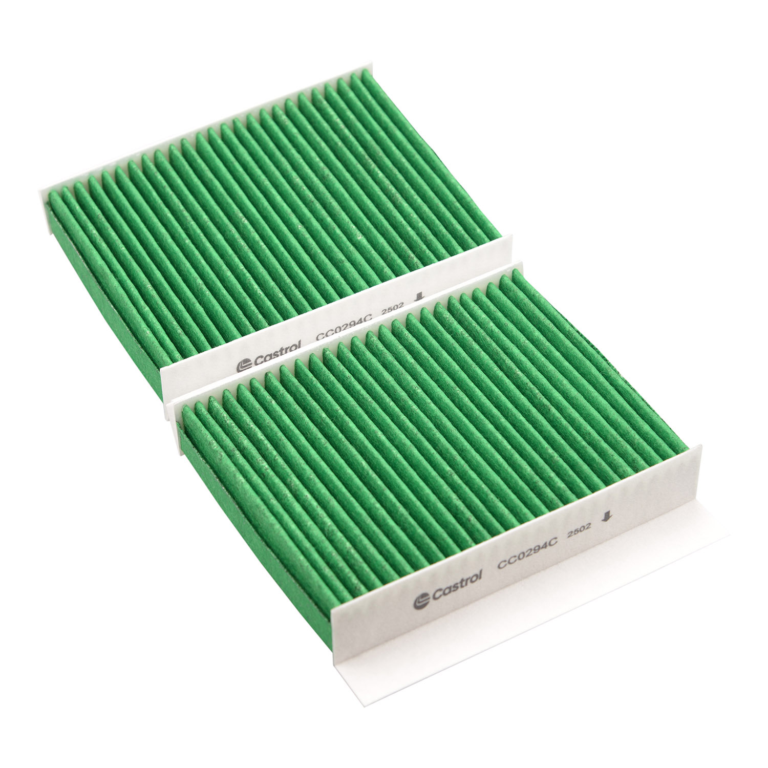 CASTROL FILTER CSTCC0294C Pollenszűrő, utastérszűrő