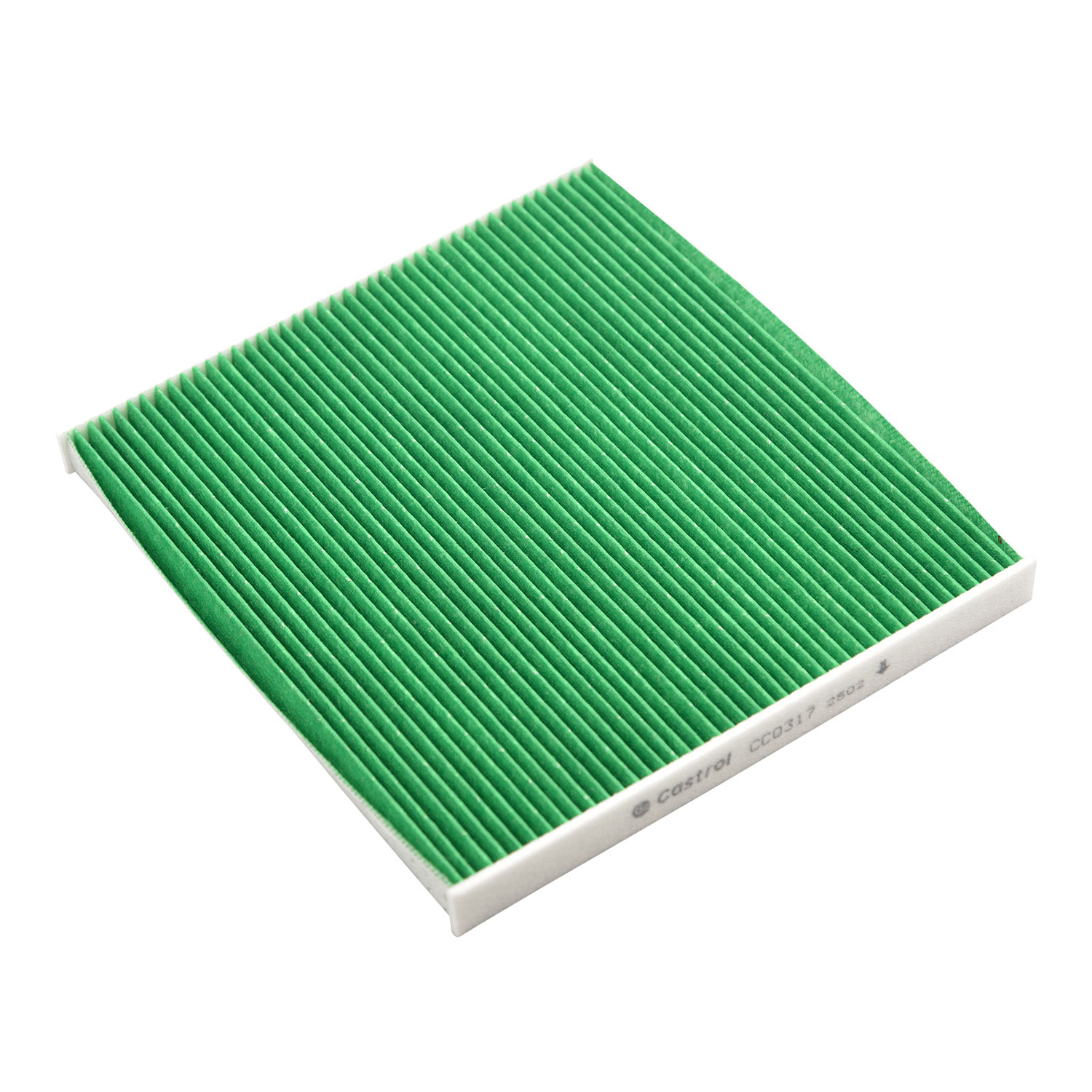 CASTROL FILTER CSTCC0317 Pollenszűrő, utastérszűrő