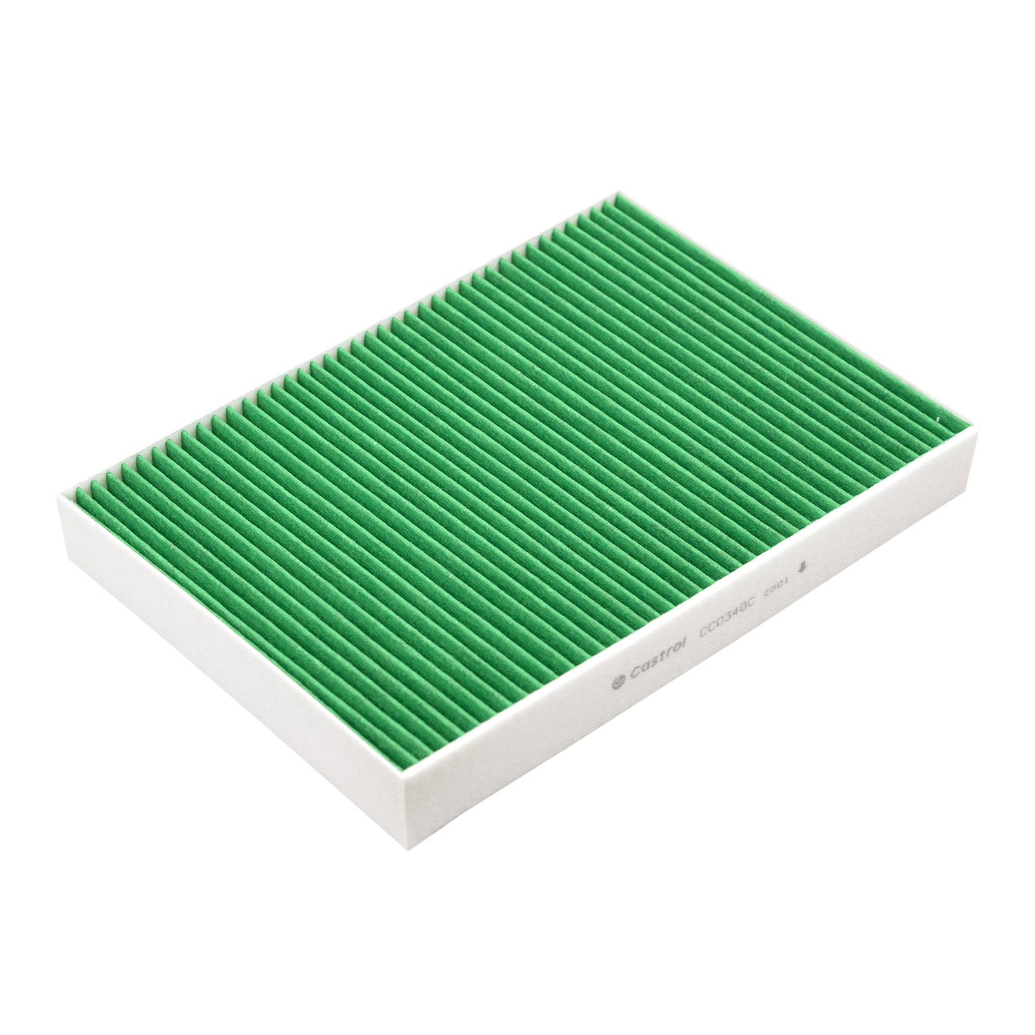 CASTROL FILTER CSTCC0340C Pollenszűrő, utastérszűrő