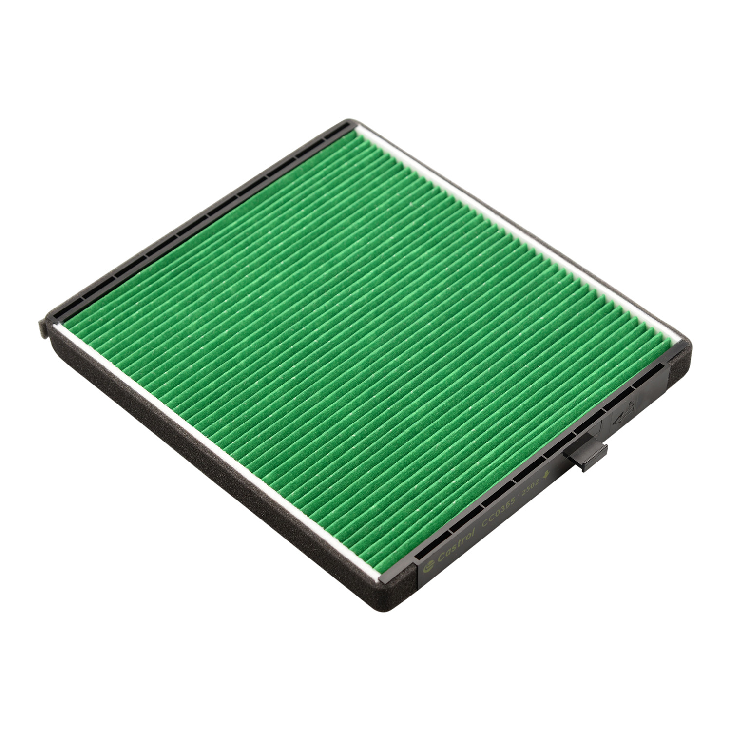 CASTROL FILTER CSTCC0355 Pollenszűrő, utastérszűrő