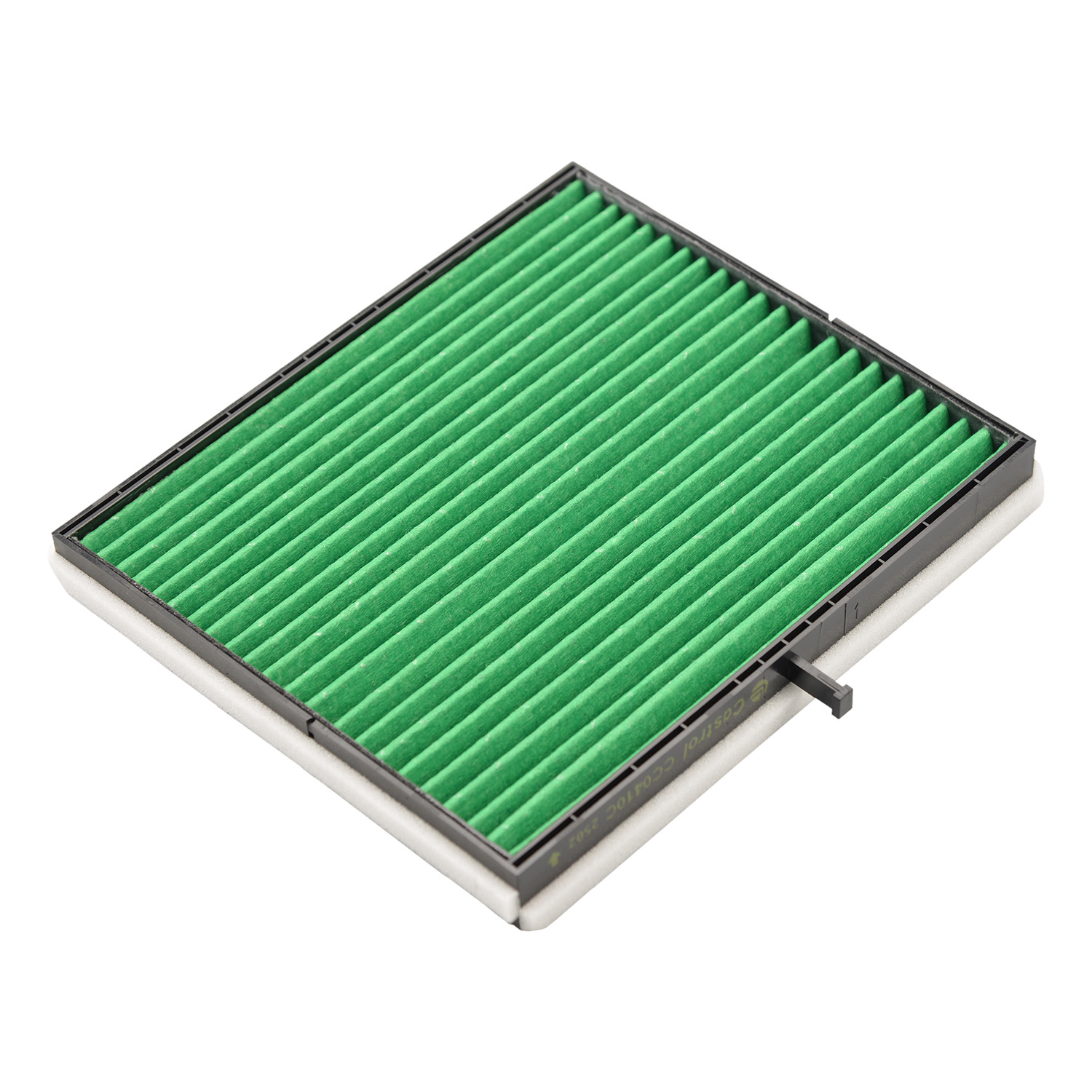 CASTROL FILTER CSTCC0410C Pollenszűrő, utastérszűrő