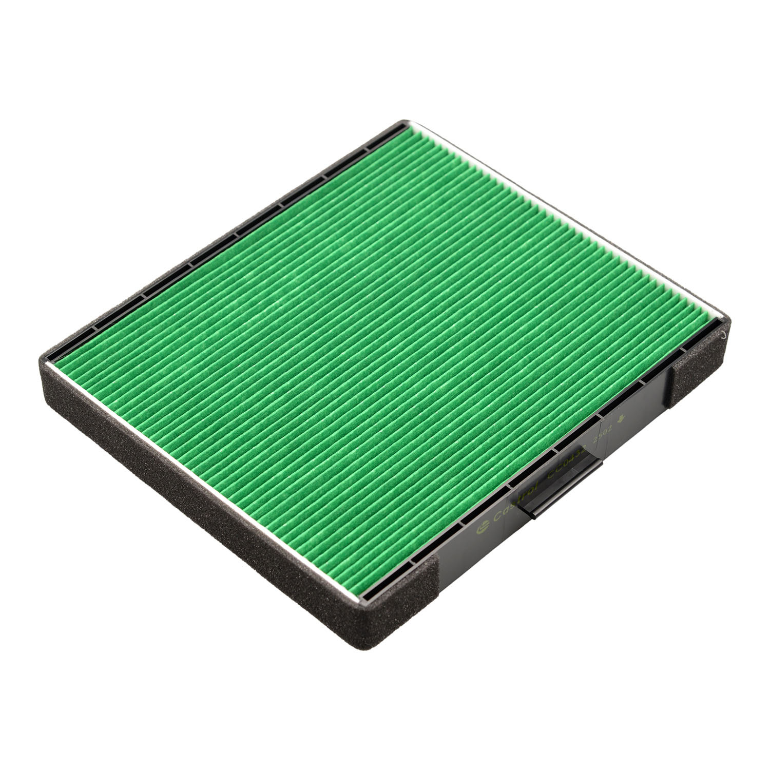 CASTROL FILTER CSTCC0432 Pollenszűrő, utastérszűrő