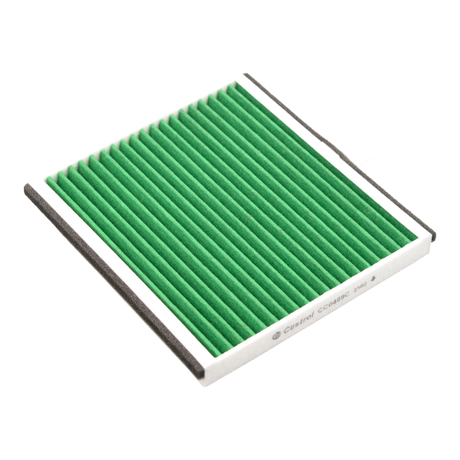 CASTROL FILTER CSTCC0469C Pollenszűrő, utastérszűrő