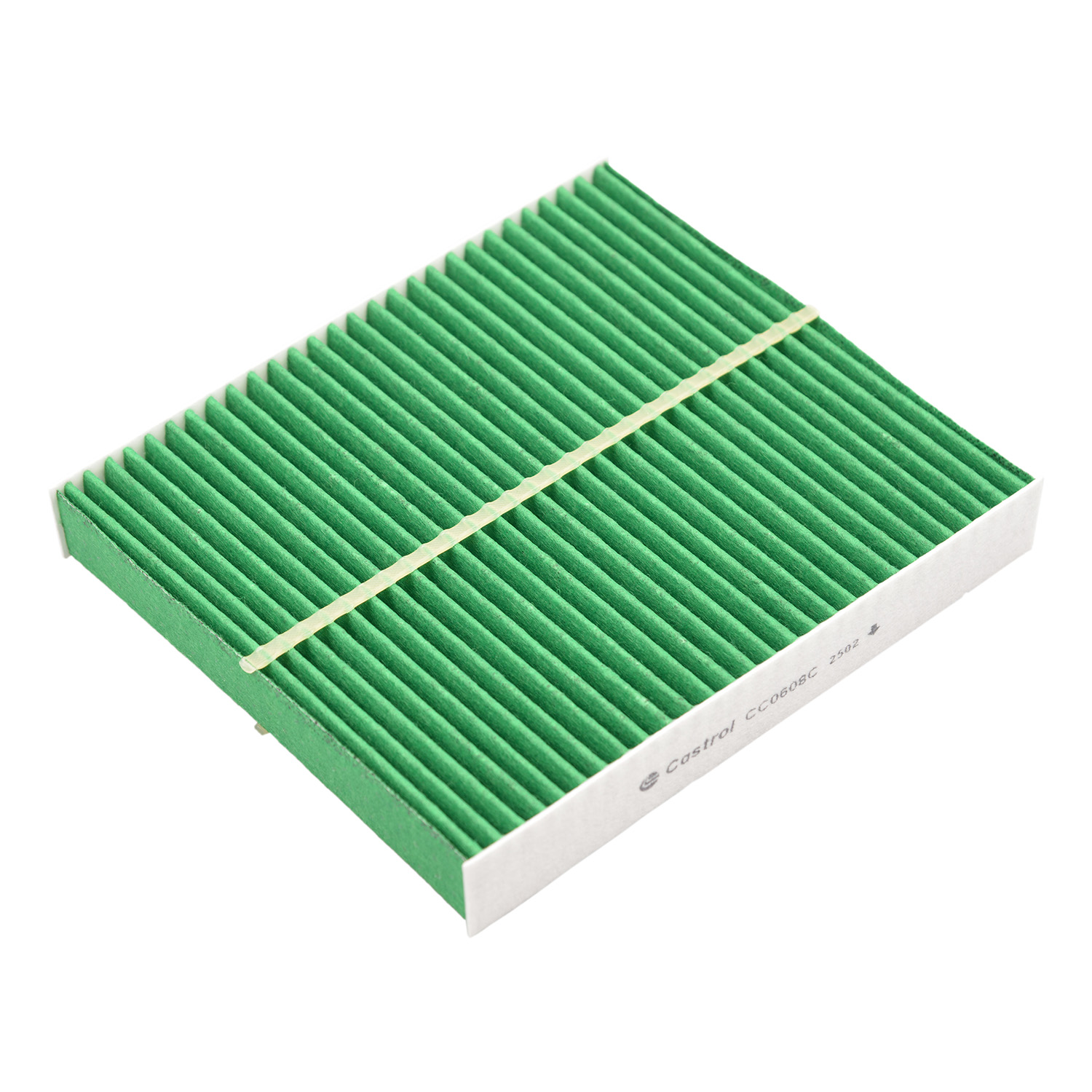 CASTROL FILTER CSTCC0608C Pollenszűrő, utastérszűrő