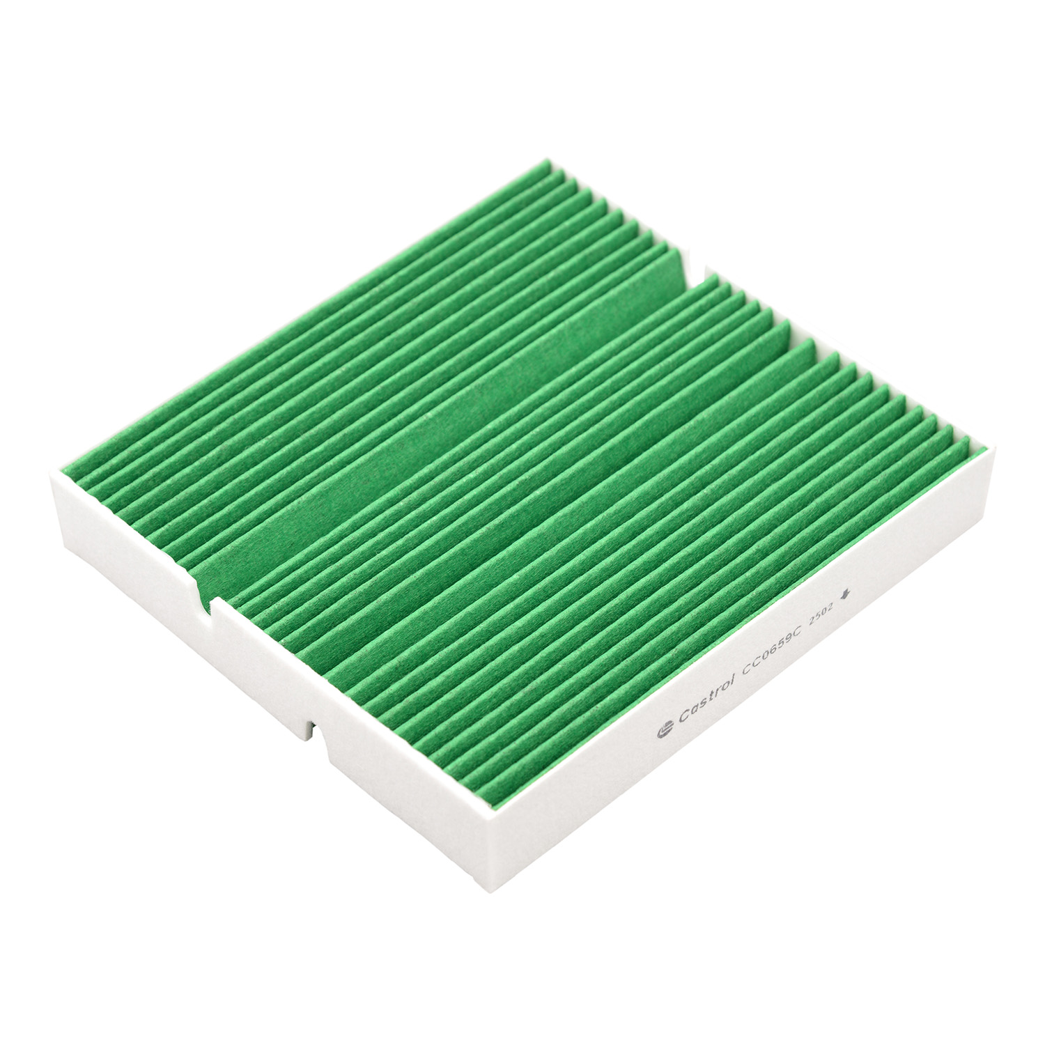 CASTROL FILTER CSTCC0659C Pollenszűrő, utastérszűrő
