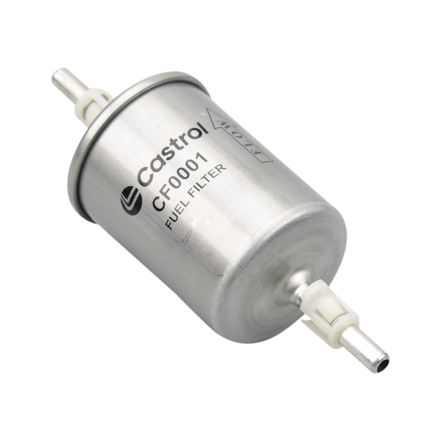 CASTROL FILTER CSTCF0001 Üzemanyagszűrő, gázolajszűrő, benzinszűrő