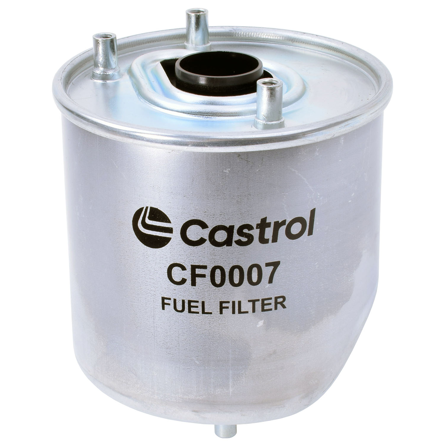 CASTROL FILTER CSTCF0007 Üzemanyagszűrő, gázolajszűrő, benzinszűrő