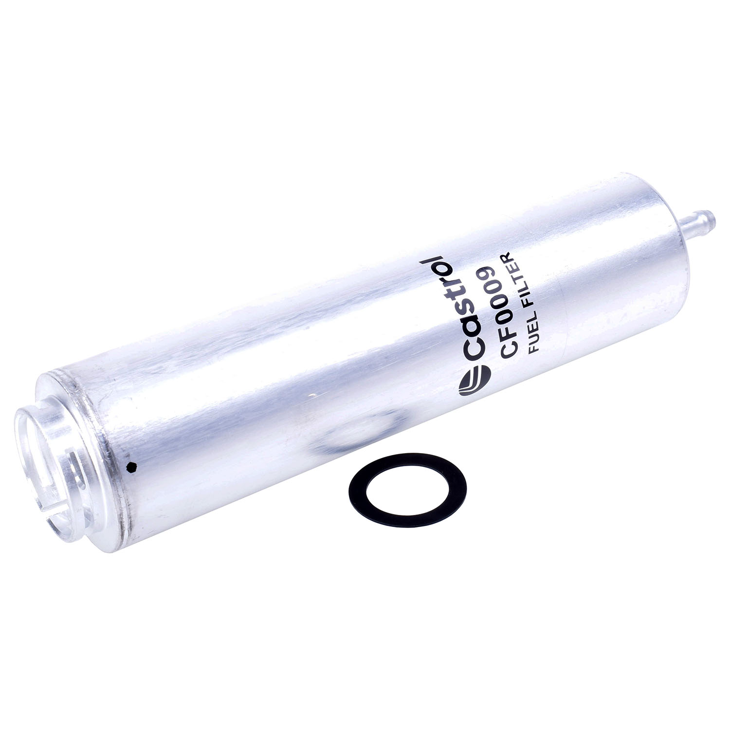 CASTROL FILTER CSTCF0009 Üzemanyagszűrő, gázolajszűrő, benzinszűrő