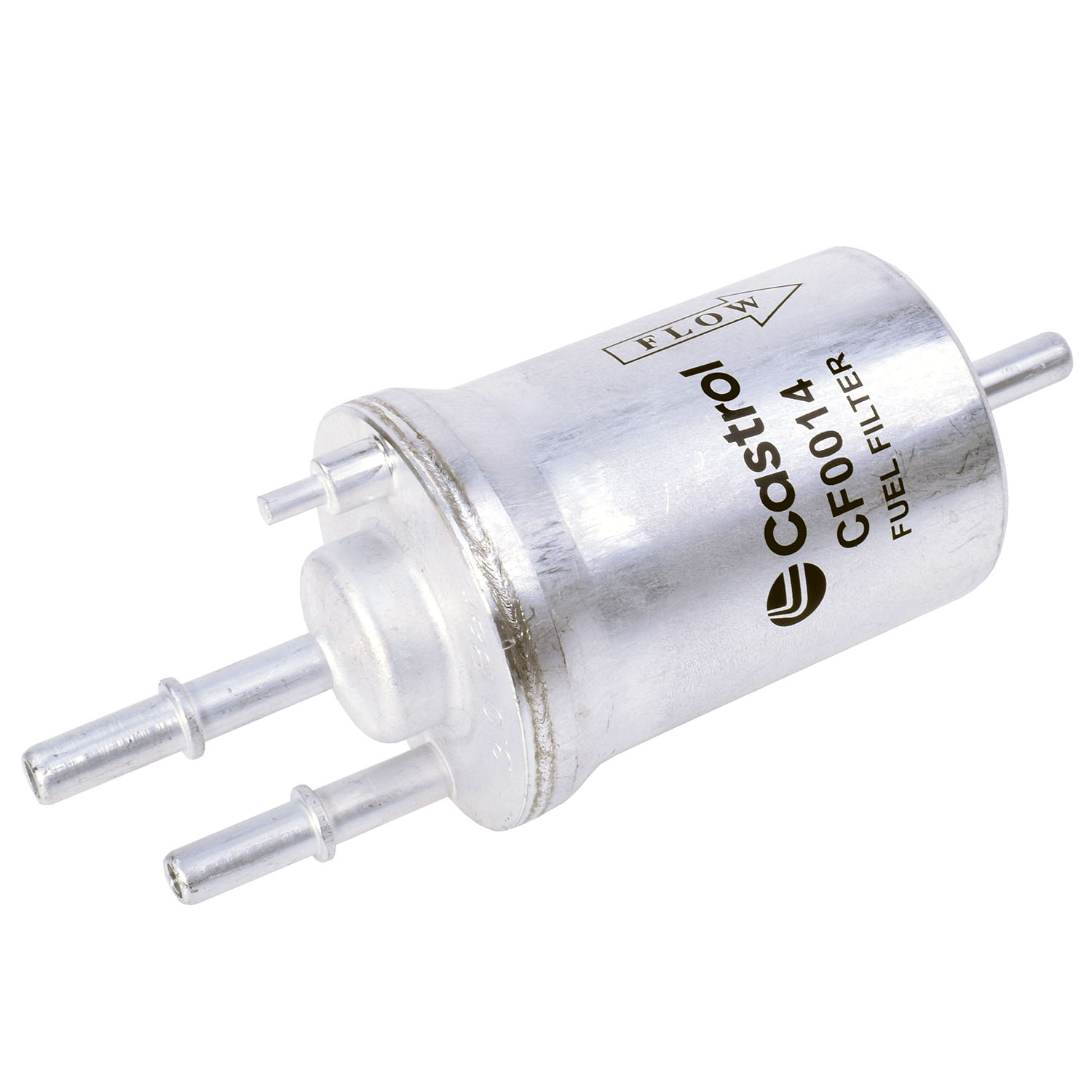 CASTROL FILTER CSTCF0014 Üzemanyagszűrő, gázolajszűrő, benzinszűrő