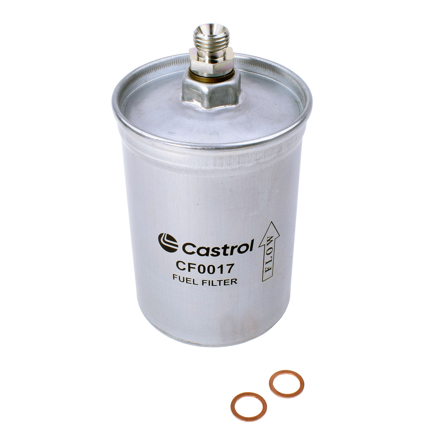 CASTROL FILTER CSTCF0017 Üzemanyagszűrő, gázolajszűrő, benzinszűrő