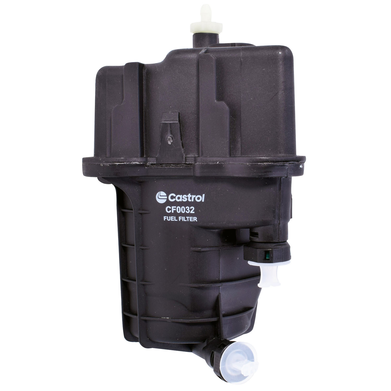 CASTROL FILTER CSTCF0032 Üzemanyagszűrő, gázolajszűrő, benzinszűrő