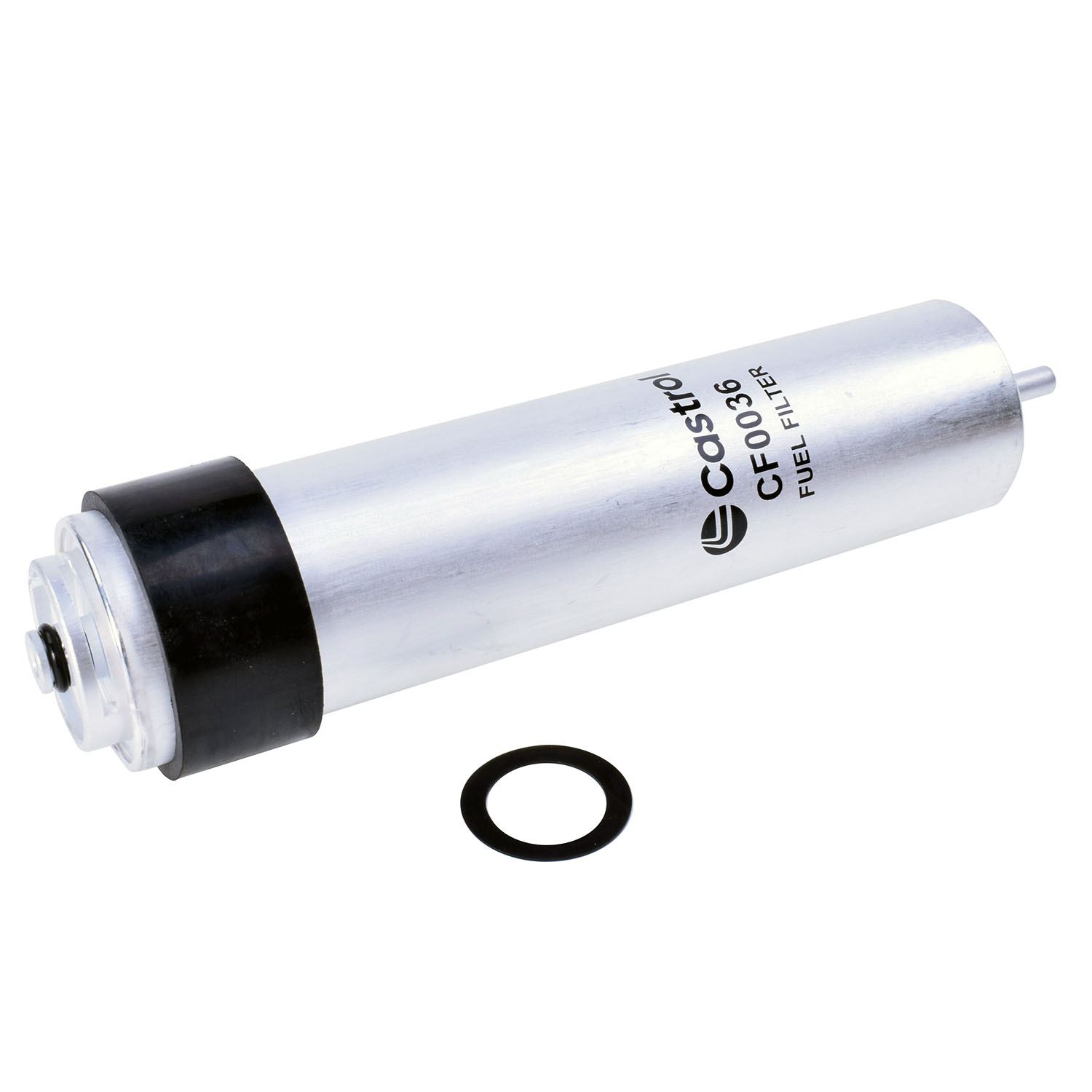 CASTROL FILTER CSTCF0036 Üzemanyagszűrő, gázolajszűrő, benzinszűrő
