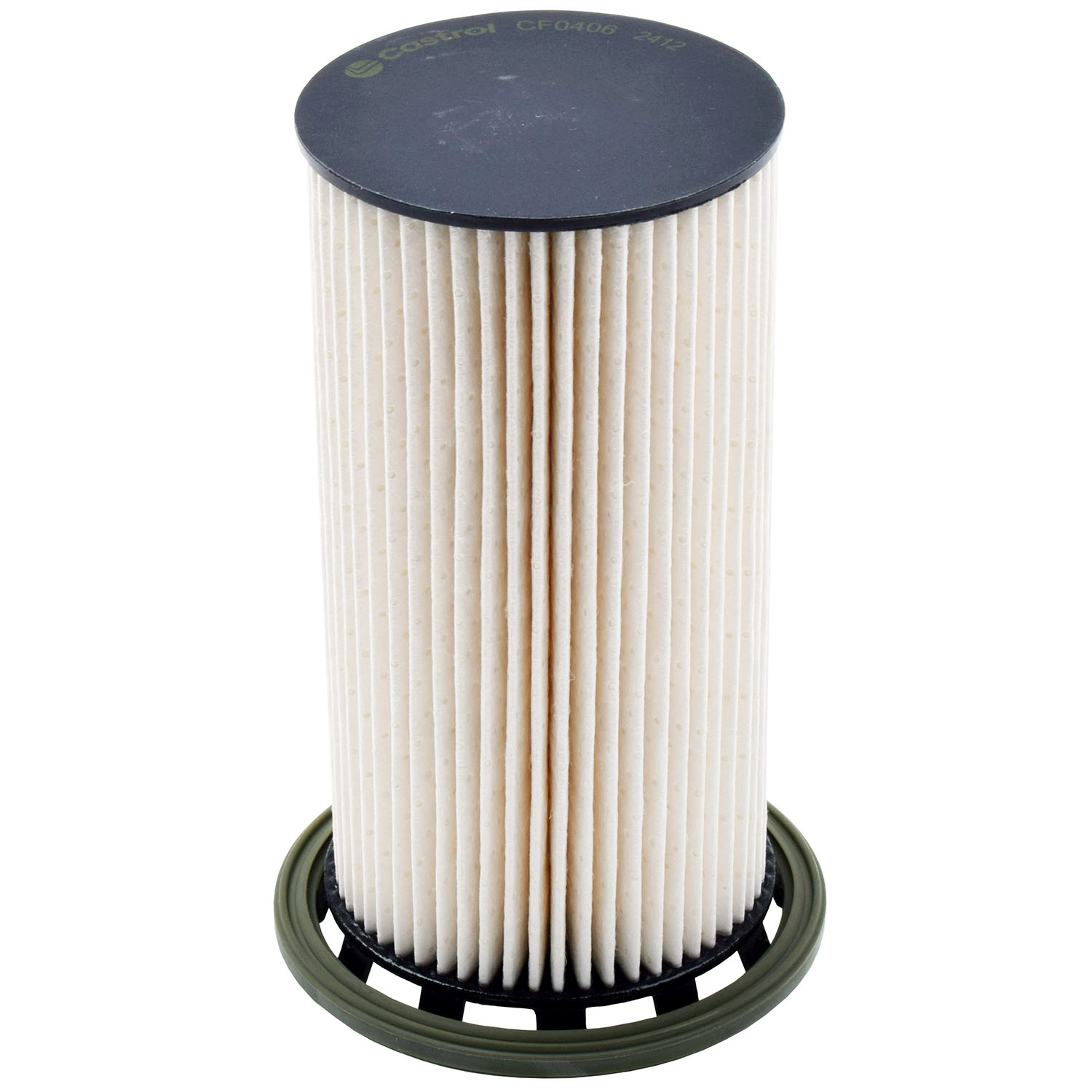 CASTROL FILTER CSTCF0406 Üzemanyagszűrő, gázolajszűrő, benzinszűrő