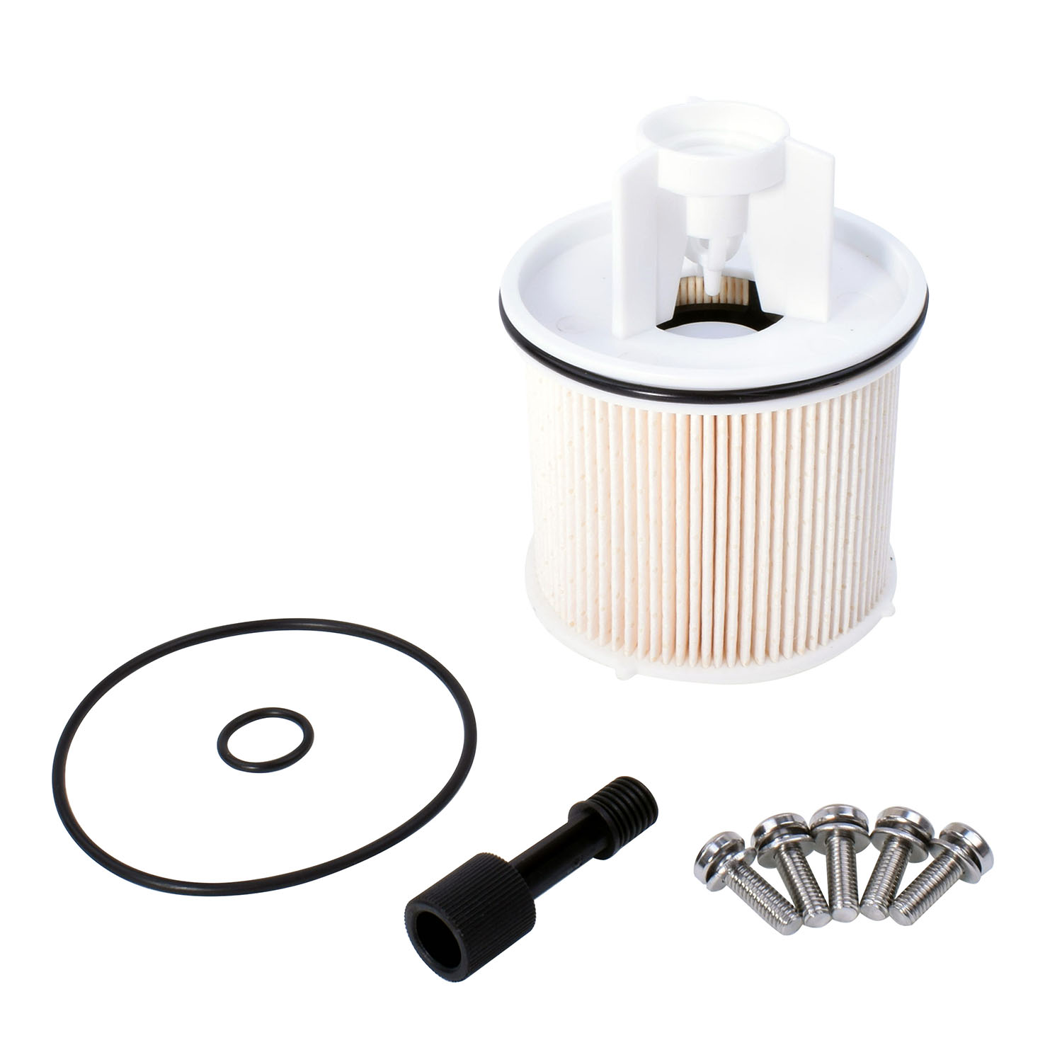 CASTROL FILTER CSTCF0411 Üzemanyagszűrő, gázolajszűrő, benzinszűrő