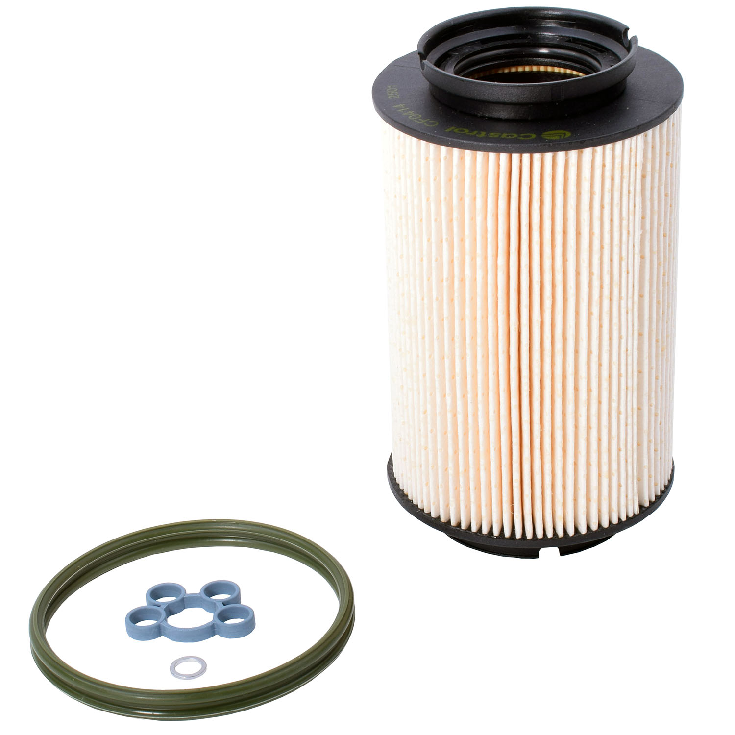 CASTROL FILTER CSTCF0414 Üzemanyagszűrő, gázolajszűrő, benzinszűrő