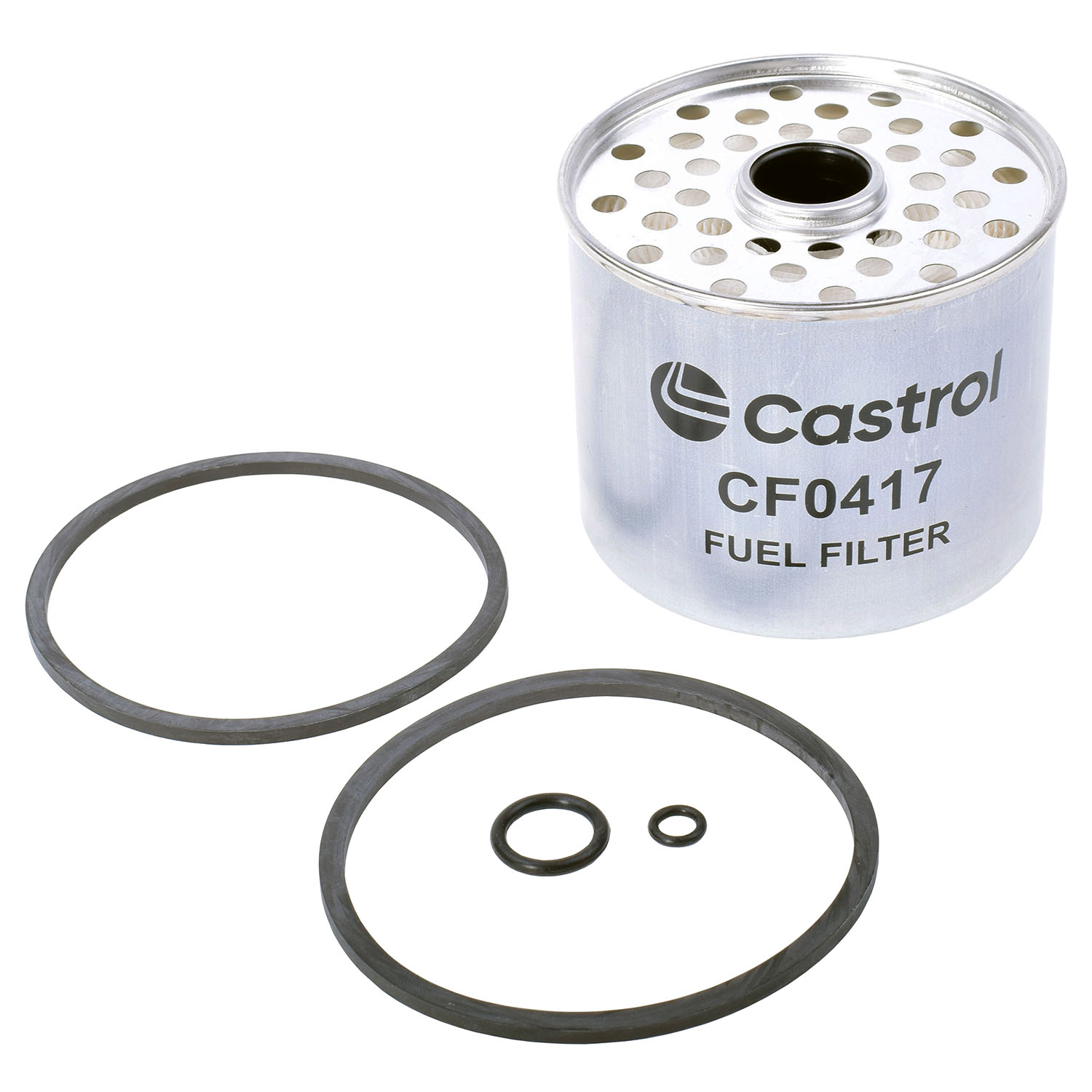 CASTROL FILTER CSTCF0417 Üzemanyagszűrő, gázolajszűrő, benzinszűrő