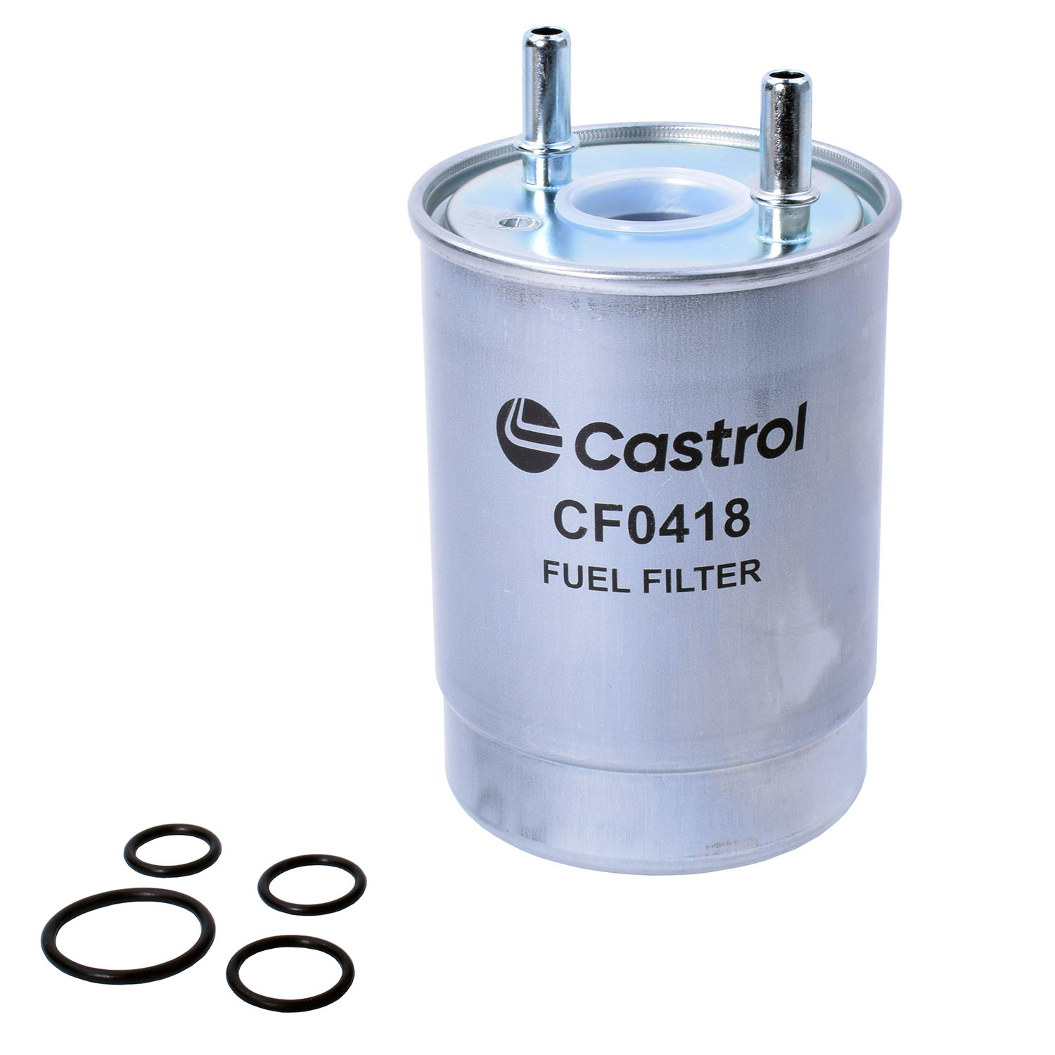 CASTROL FILTER CSTCF0418 Üzemanyagszűrő, gázolajszűrő, benzinszűrő