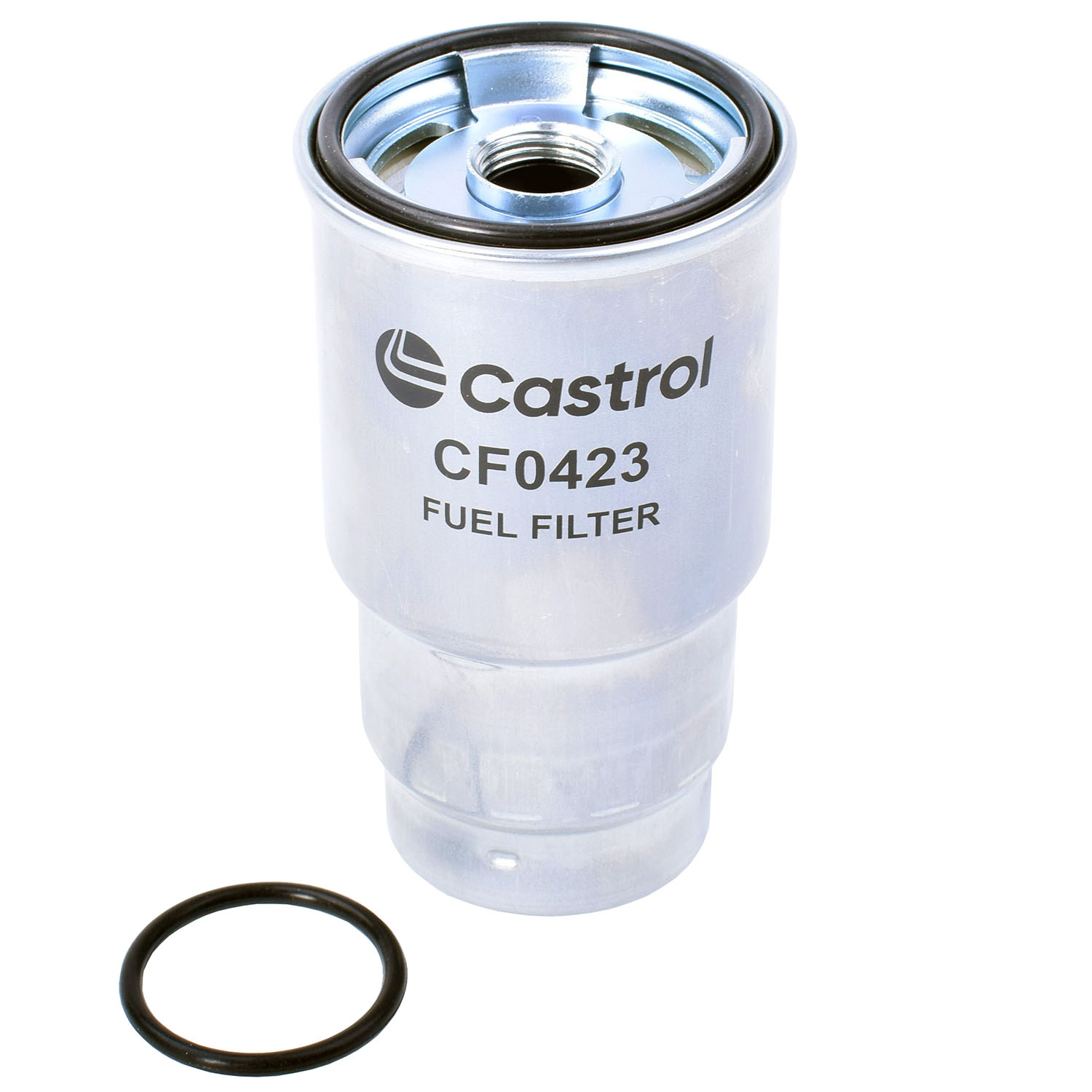CASTROL FILTER CSTCF0423 Üzemanyagszűrő, gázolajszűrő, benzinszűrő