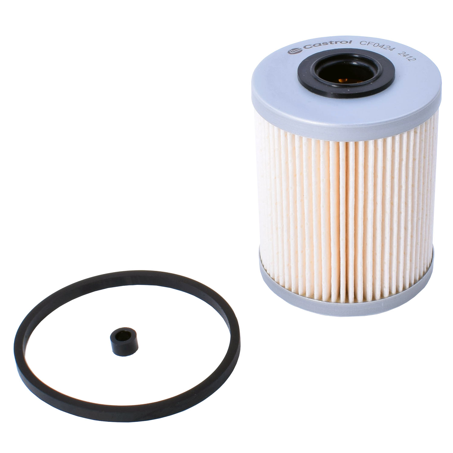 CASTROL FILTER CSTCF0424 Üzemanyagszűrő, gázolajszűrő, benzinszűrő