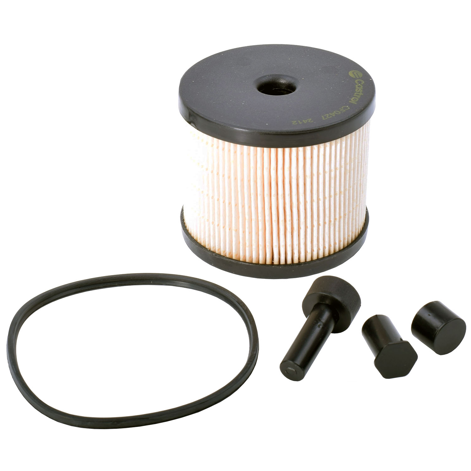 CASTROL FILTER CSTCF0427 Üzemanyagszűrő, gázolajszűrő, benzinszűrő