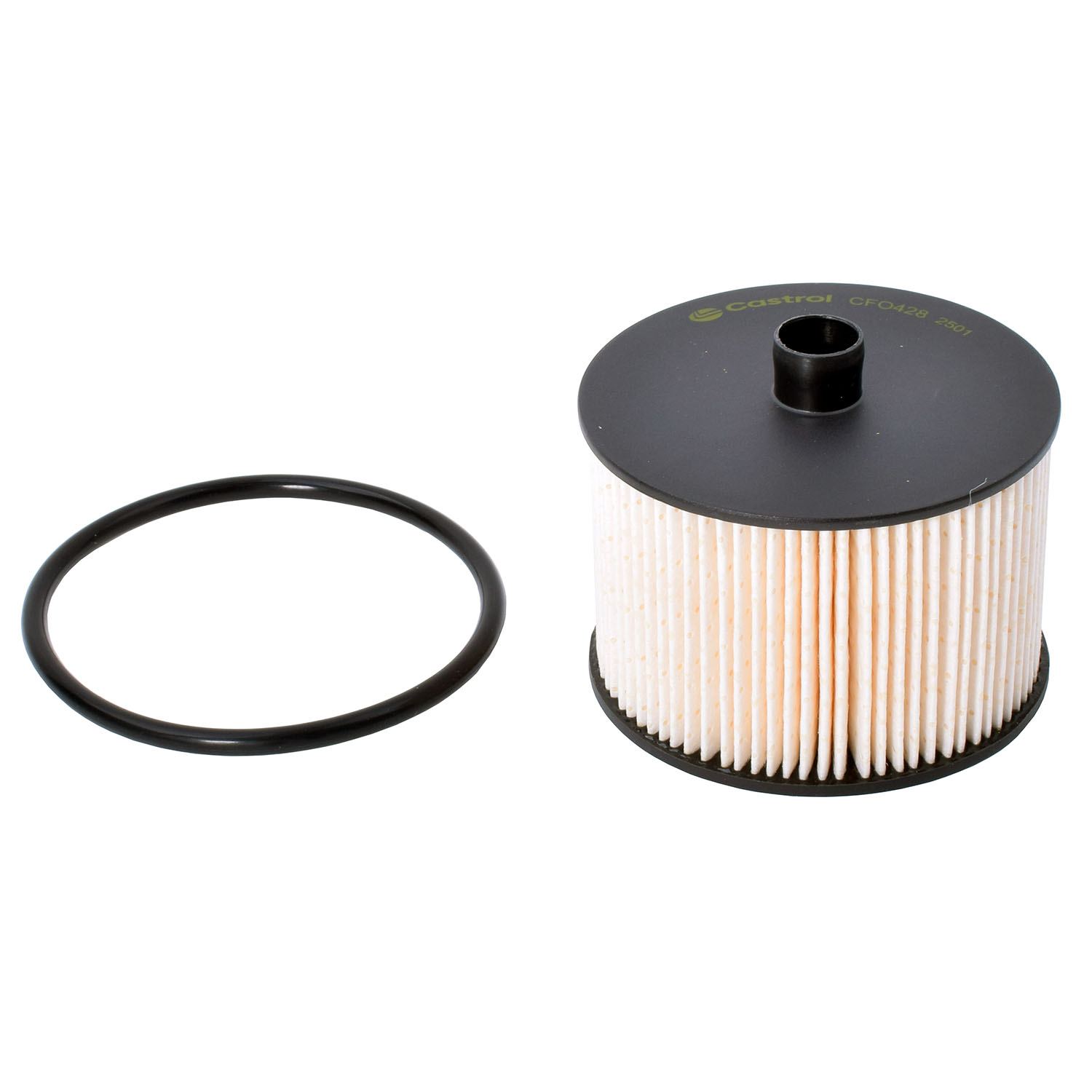 CASTROL FILTER CSTCF0428 Üzemanyagszűrő, gázolajszűrő, benzinszűrő