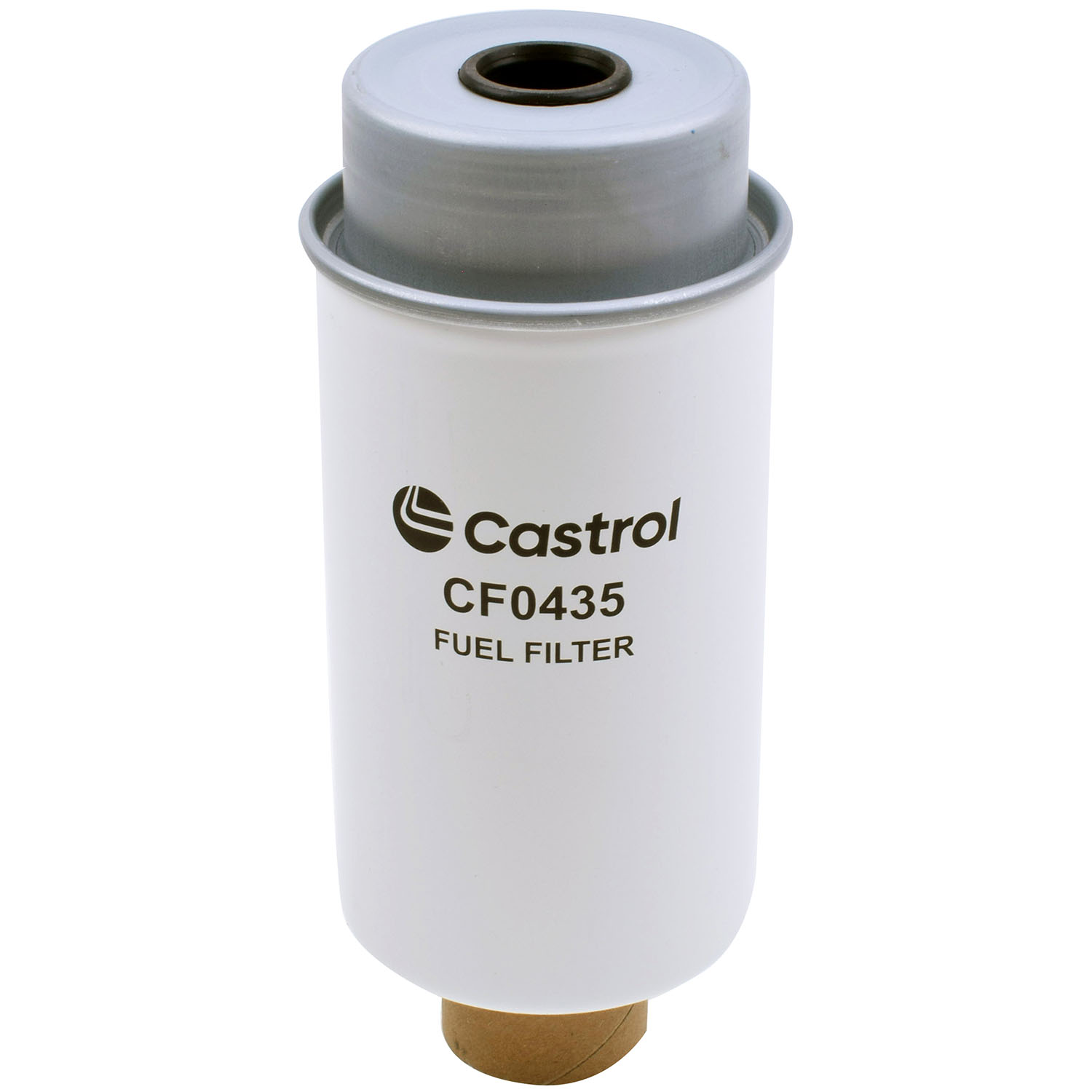 CASTROL FILTER CSTCF0435 Üzemanyagszűrő, gázolajszűrő, benzinszűrő