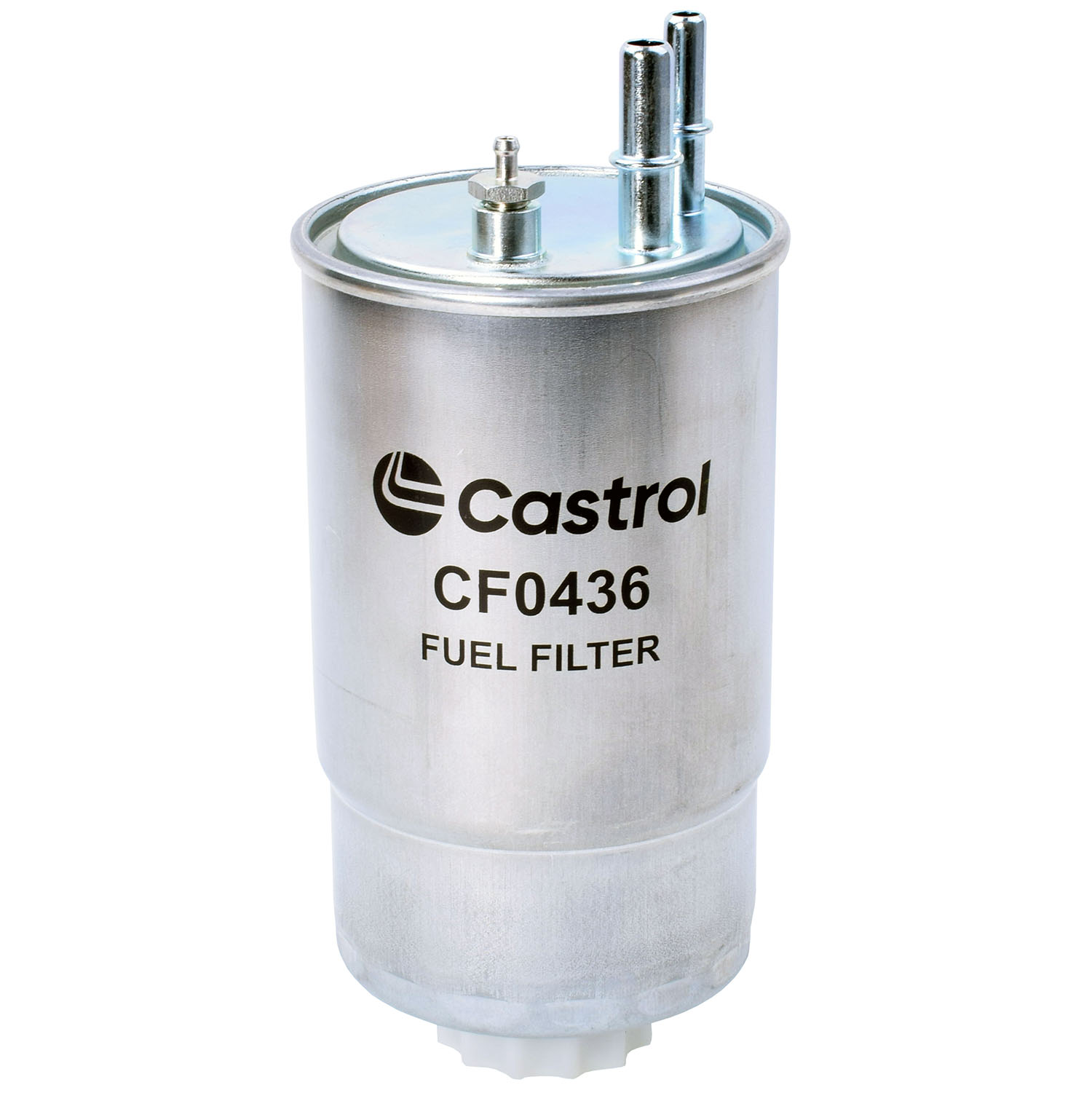 CASTROL FILTER CSTCF0436 Üzemanyagszűrő, gázolajszűrő, benzinszűrő