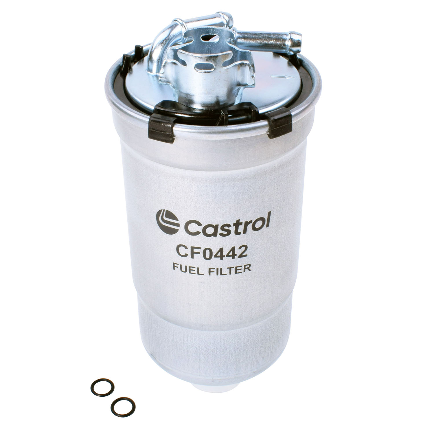 CASTROL FILTER CSTCF0442 Üzemanyagszűrő, gázolajszűrő, benzinszűrő