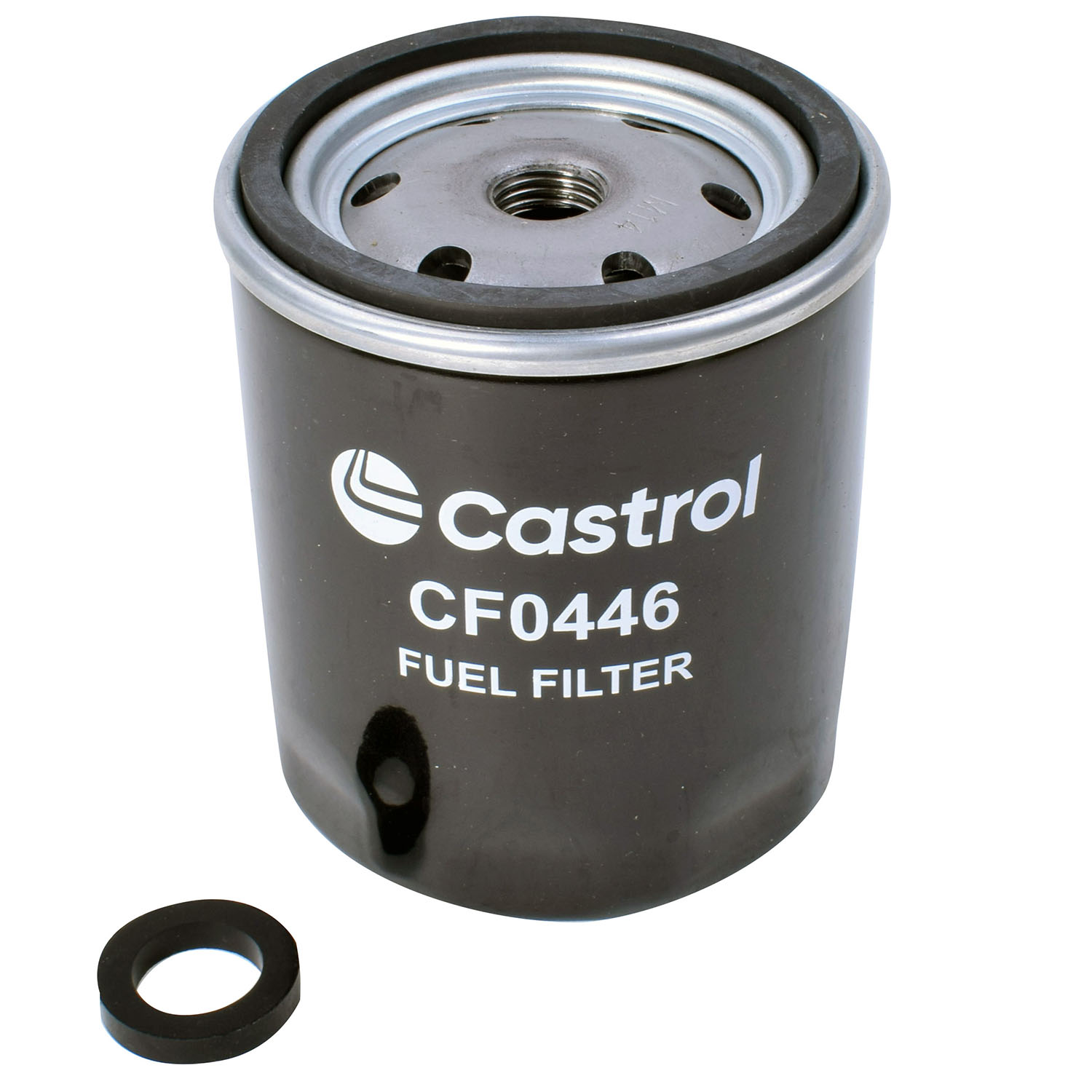 CASTROL FILTER CSTCF0446 Üzemanyagszűrő, gázolajszűrő, benzinszűrő