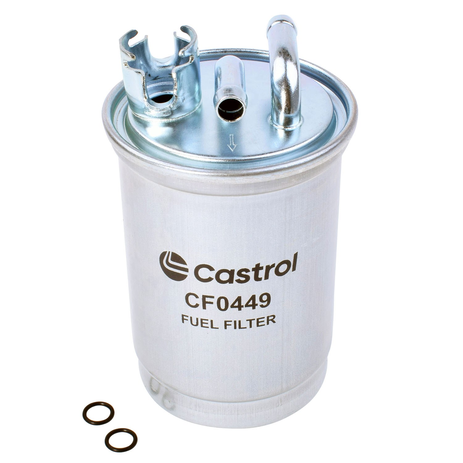 CASTROL FILTER CSTCF0449 Üzemanyagszűrő, gázolajszűrő, benzinszűrő