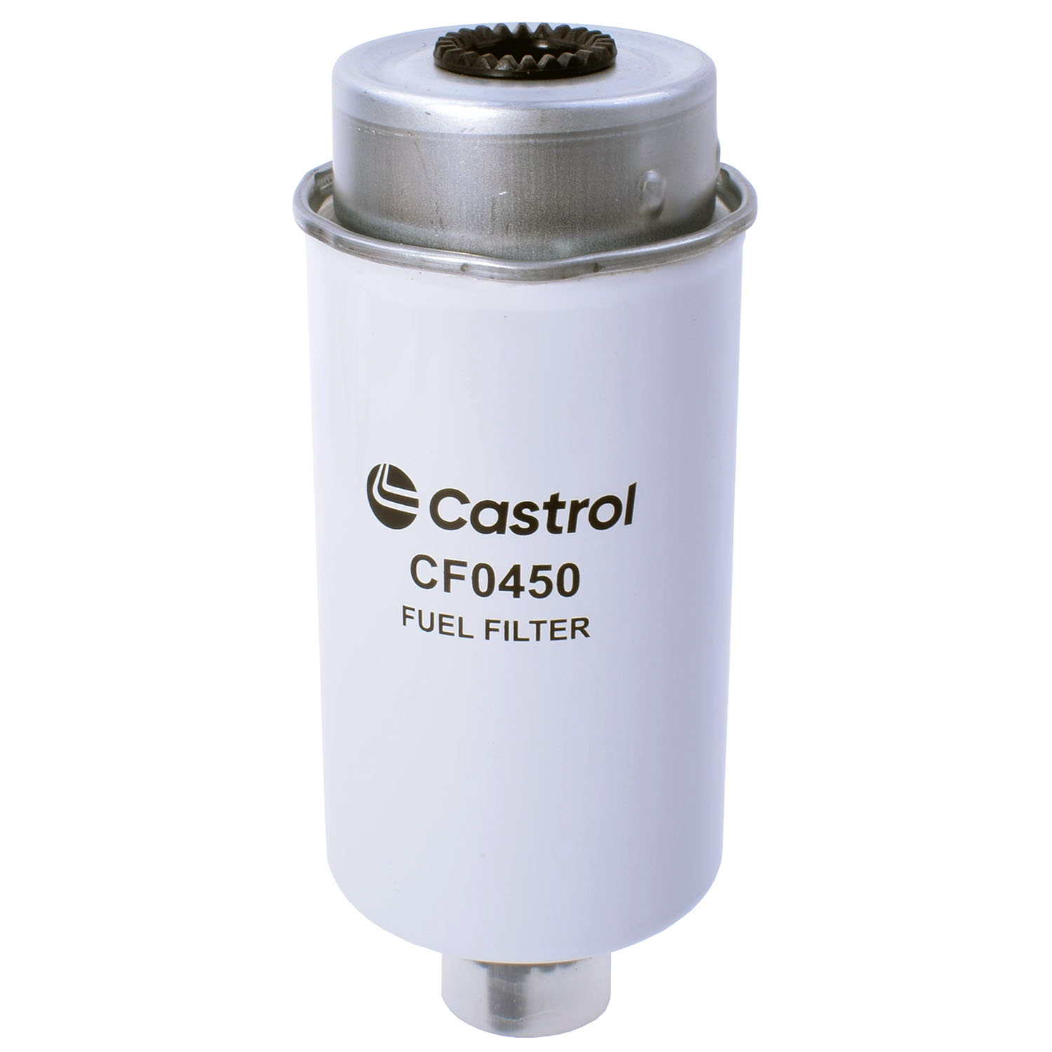 CASTROL FILTER CSTCF0450 Üzemanyagszűrő, gázolajszűrő, benzinszűrő