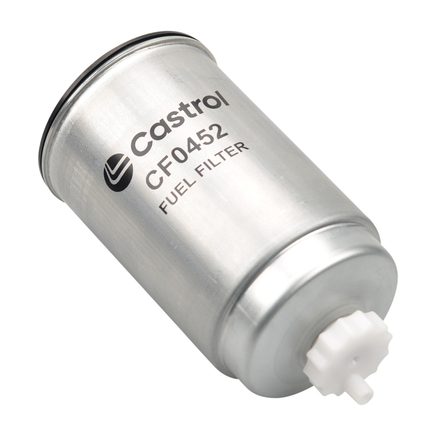 CASTROL FILTER CSTCF0452 Üzemanyagszűrő, gázolajszűrő, benzinszűrő