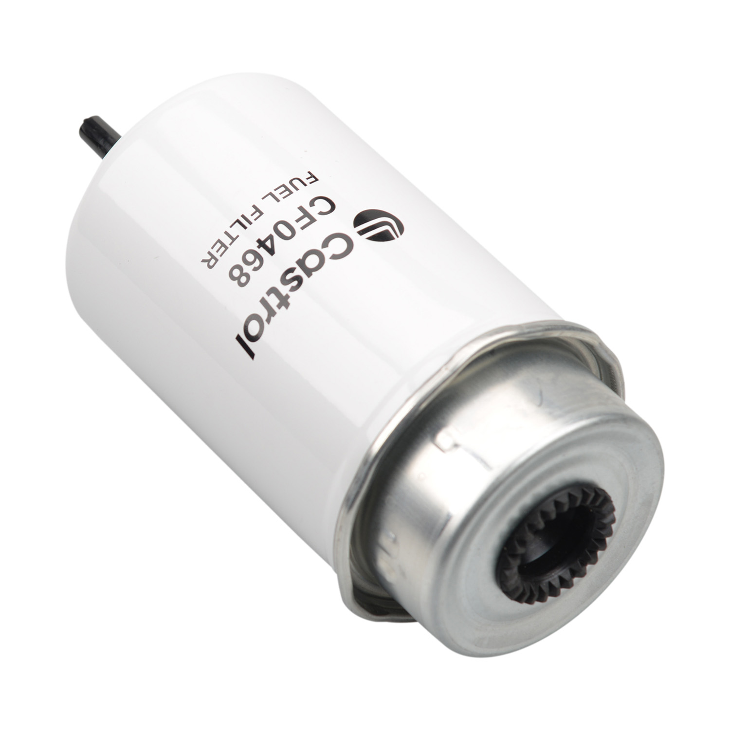 CASTROL FILTER CSTCF0468 Üzemanyagszűrő, gázolajszűrő, benzinszűrő