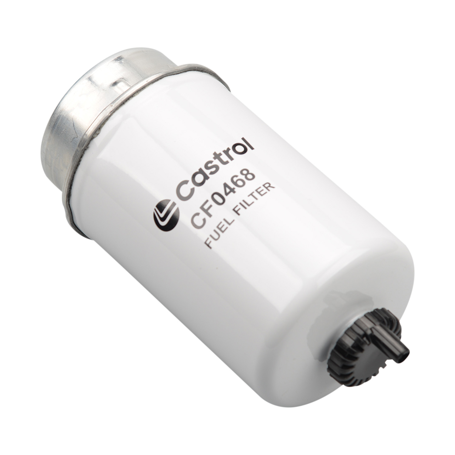 CASTROL FILTER CSTCF0468 Üzemanyagszűrő, gázolajszűrő, benzinszűrő