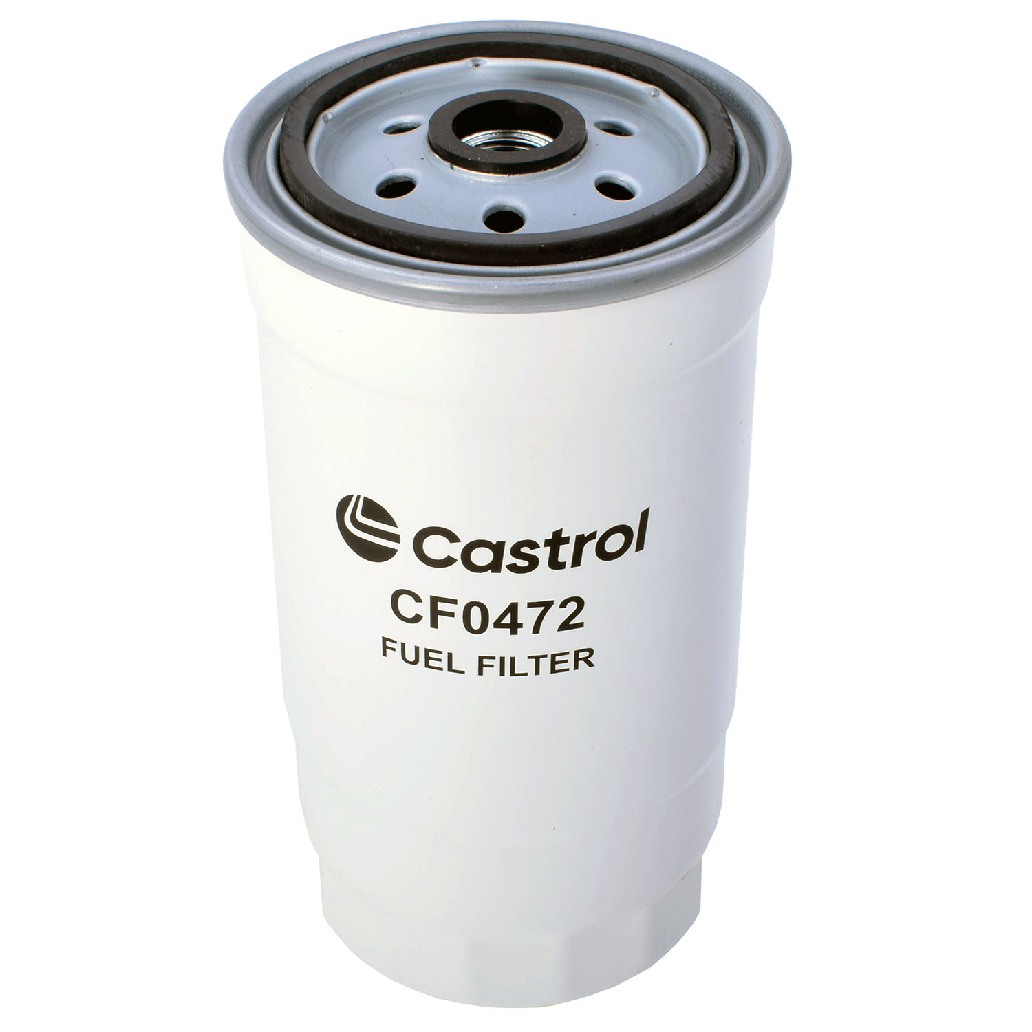 CASTROL FILTER CSTCF0472 Üzemanyagszűrő, gázolajszűrő, benzinszűrő