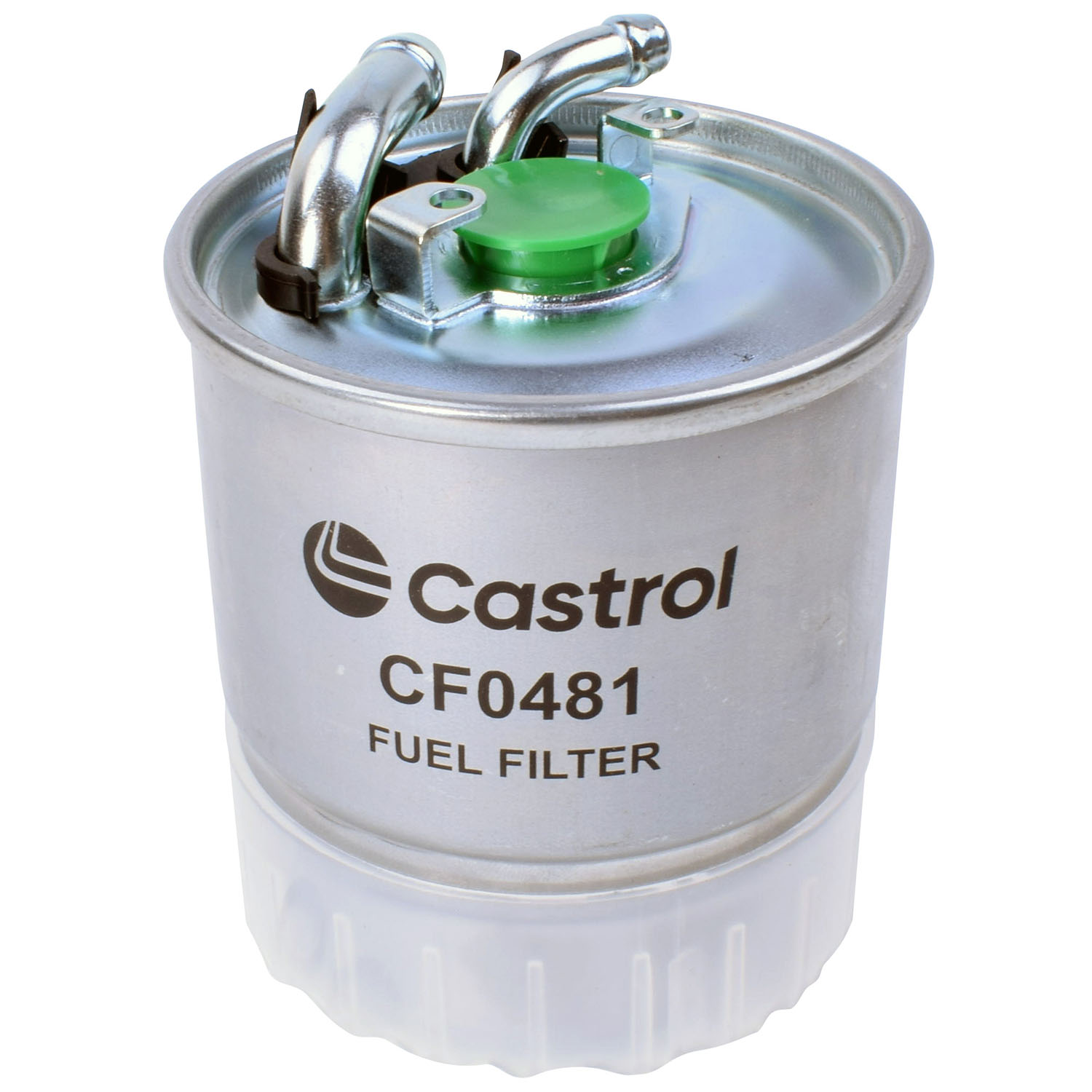 CASTROL FILTER CSTCF0481 Üzemanyagszűrő, gázolajszűrő, benzinszűrő