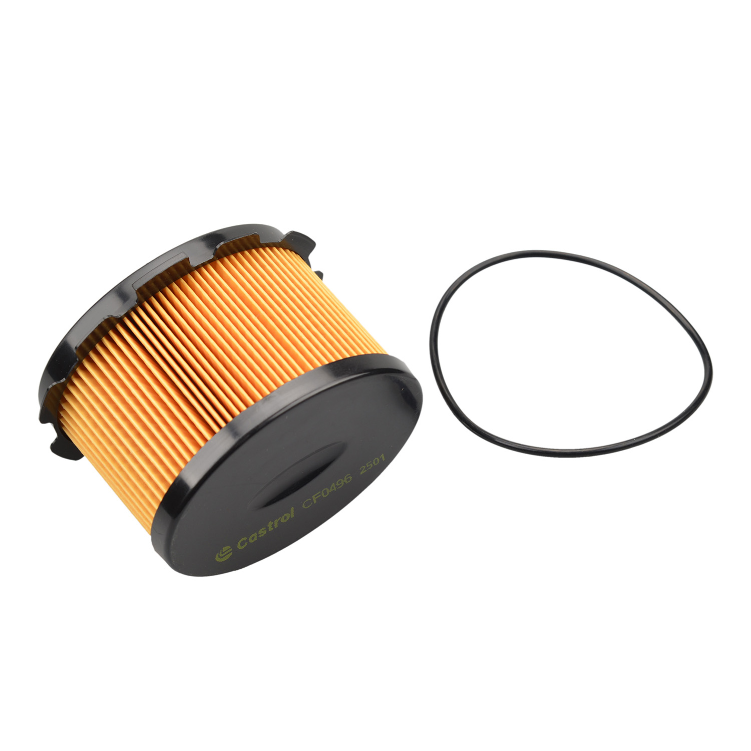 CASTROL FILTER CSTCF0496 Üzemanyagszűrő, gázolajszűrő, benzinszűrő