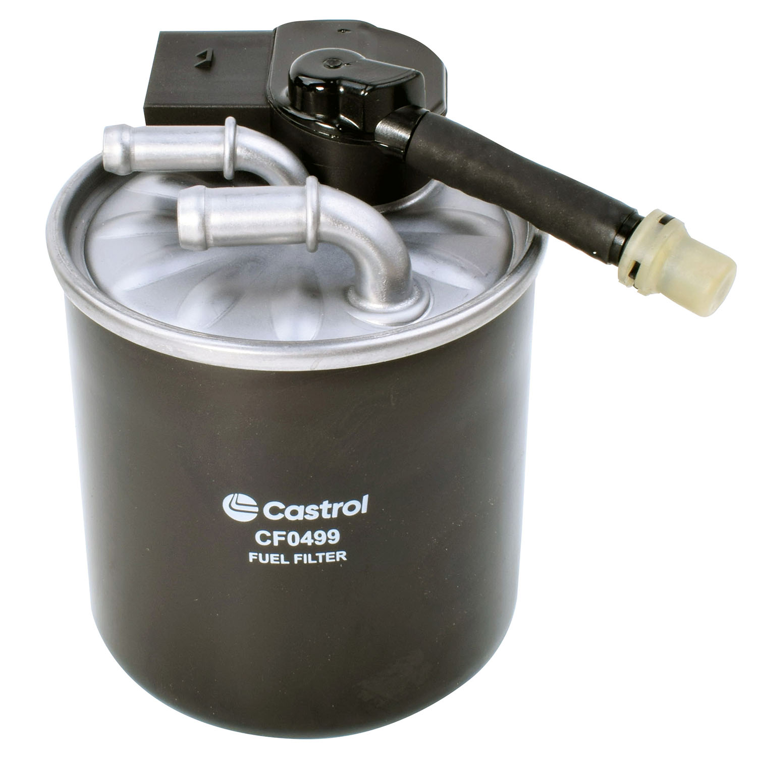 CASTROL FILTER CSTCF0499 Üzemanyagszűrő, gázolajszűrő, benzinszűrő