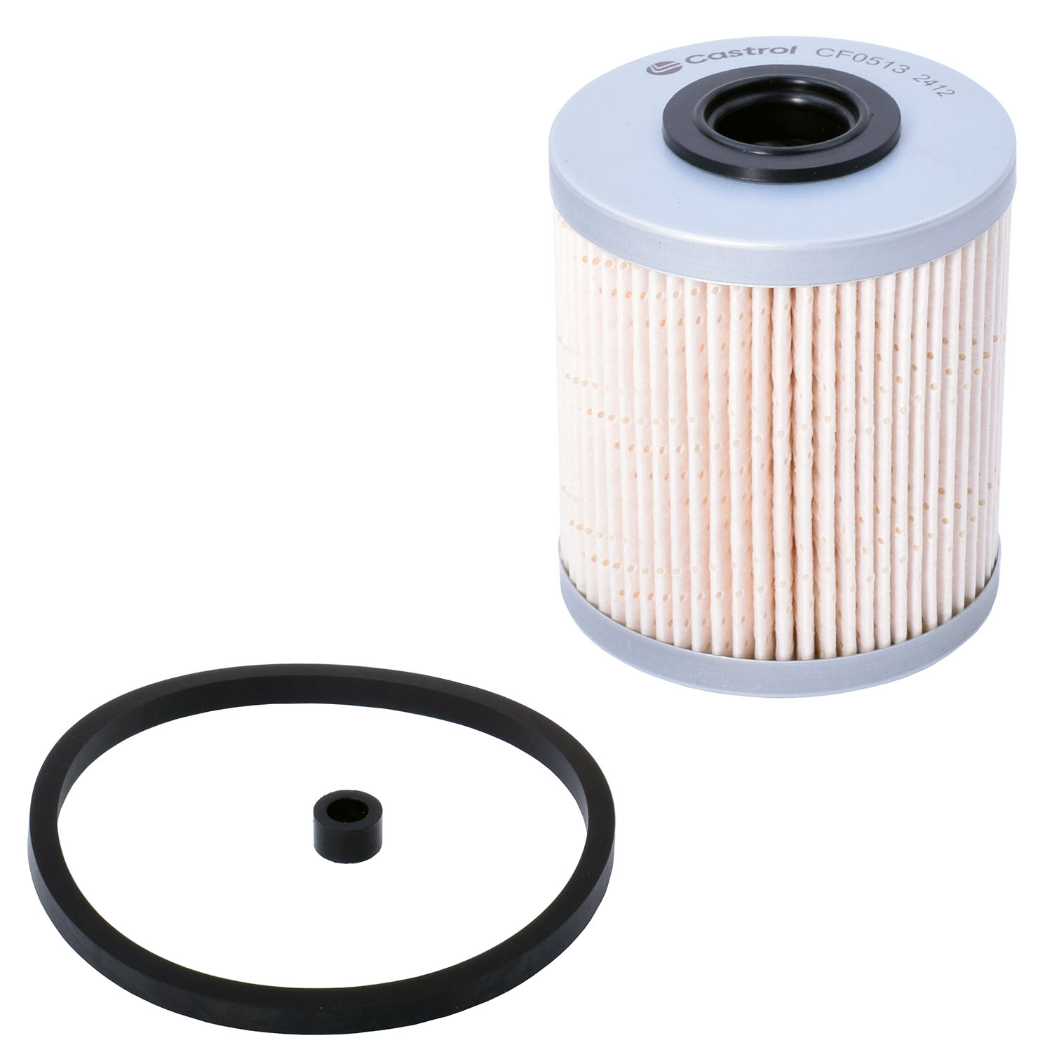 CASTROL FILTER CSTCF0513 Üzemanyagszűrő, gázolajszűrő, benzinszűrő