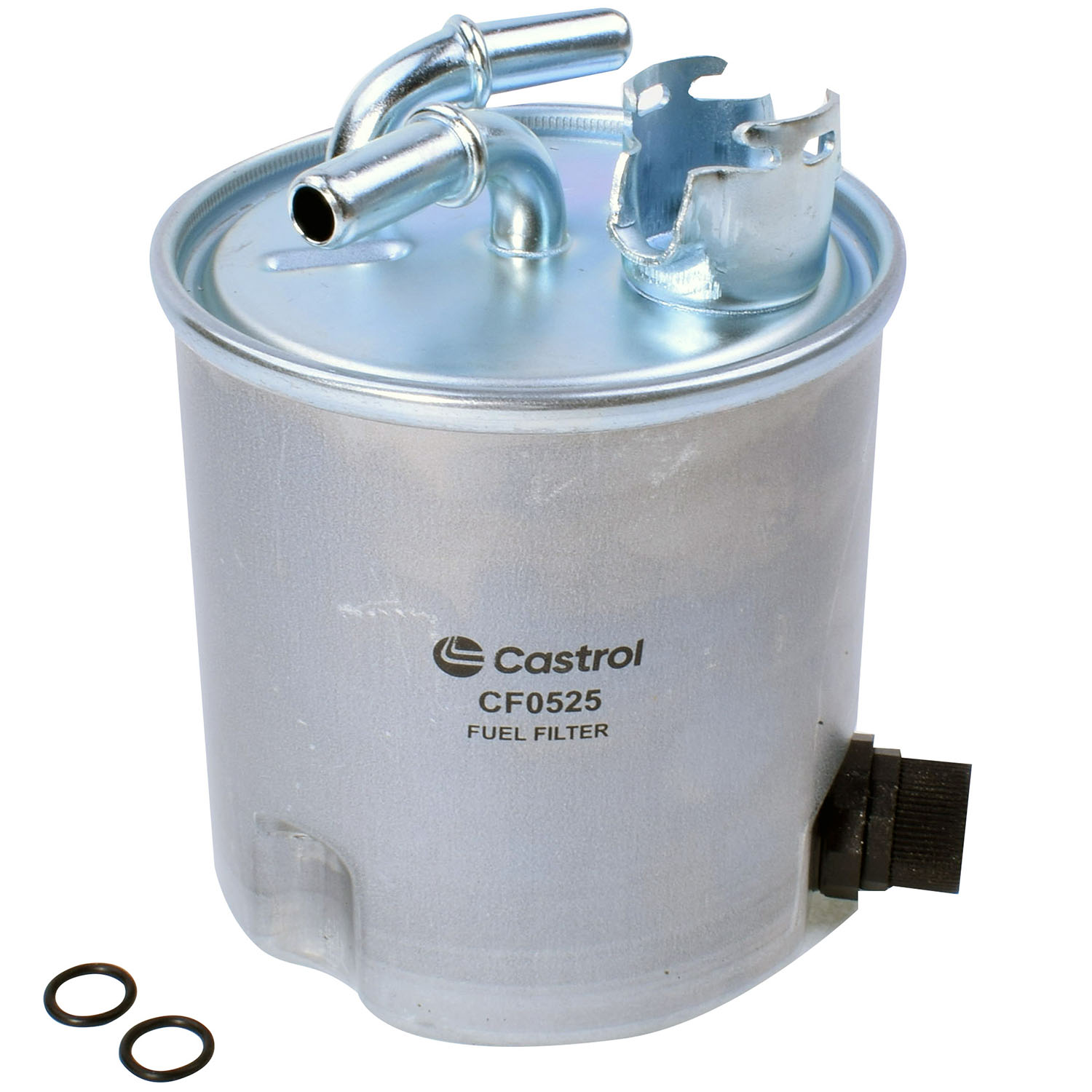 CASTROL FILTER CSTCF0525 Üzemanyagszűrő, gázolajszűrő, benzinszűrő