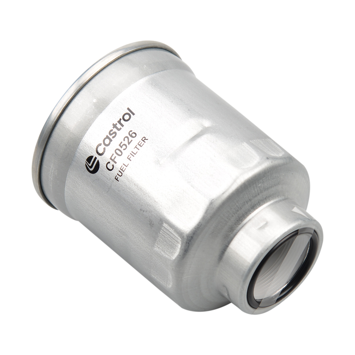 CASTROL FILTER CSTCF0526 Üzemanyagszűrő, gázolajszűrő, benzinszűrő