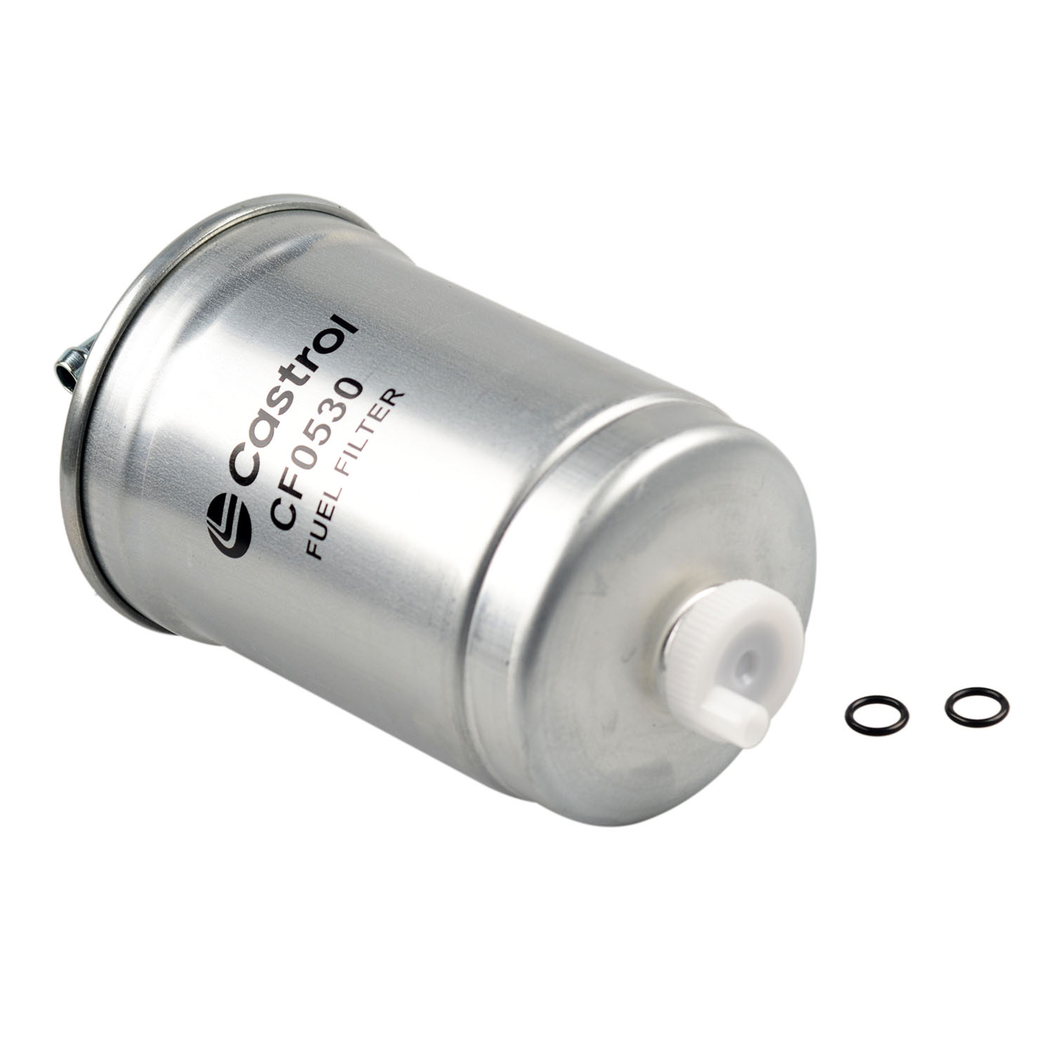 CASTROL FILTER CSTCF0530 Üzemanyagszűrő, gázolajszűrő, benzinszűrő