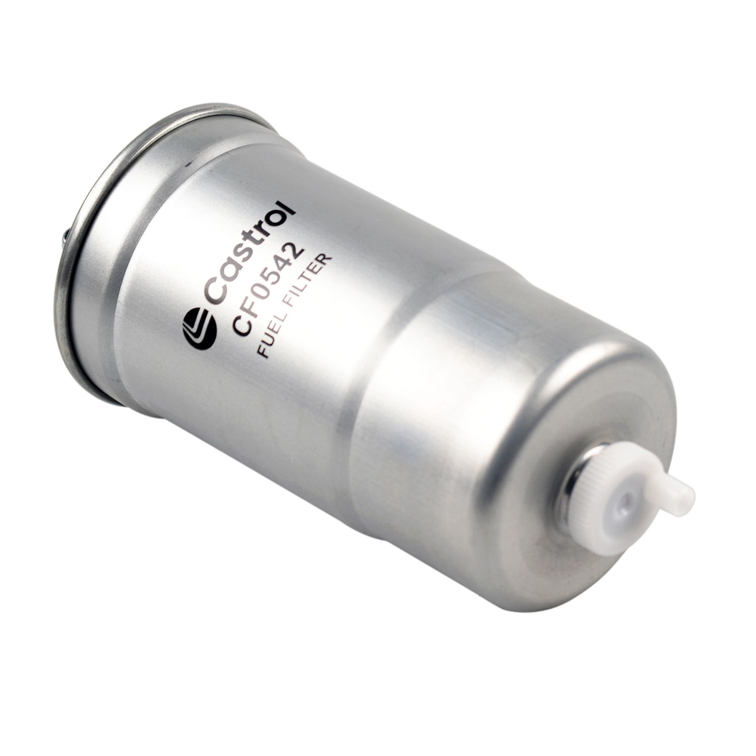 CASTROL FILTER CSTCF0542 Üzemanyagszűrő, gázolajszűrő, benzinszűrő