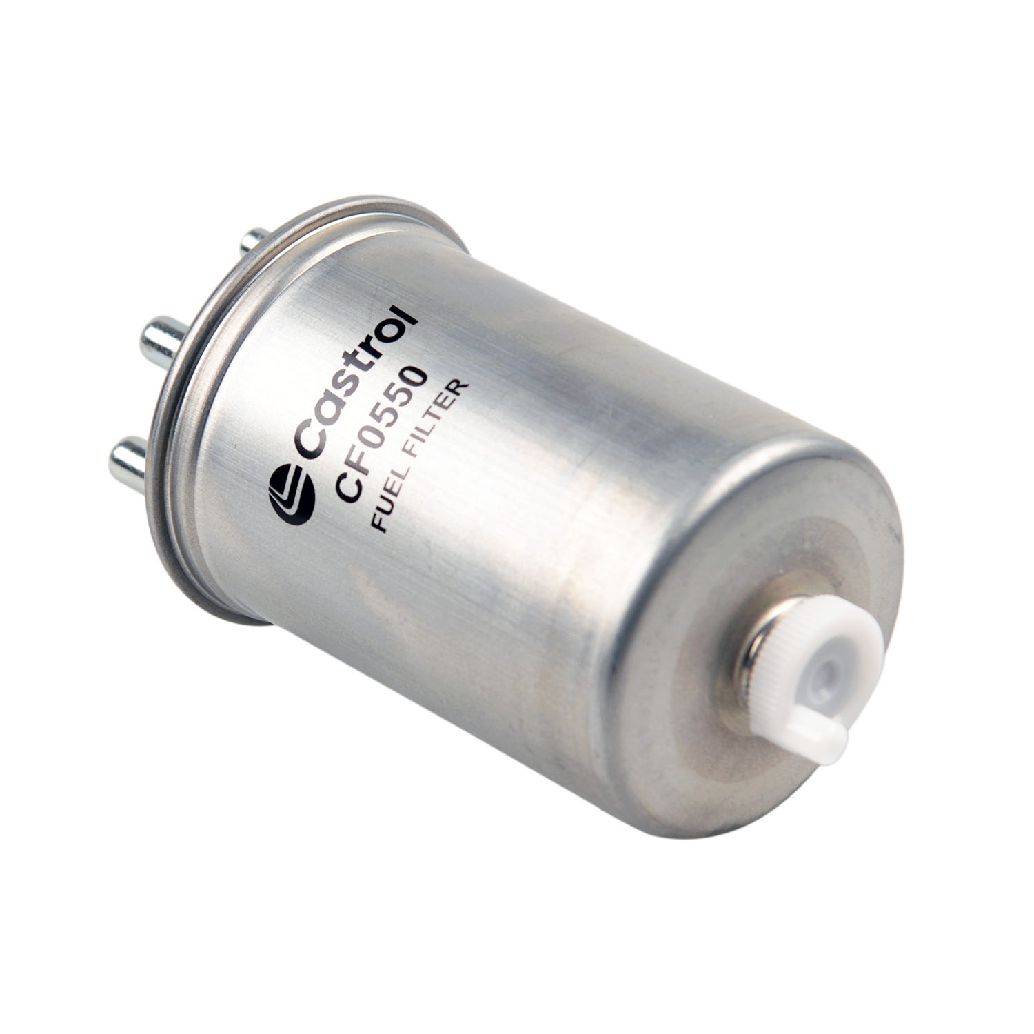 CASTROL FILTER CSTCF0550 Üzemanyagszűrő, gázolajszűrő, benzinszűrő