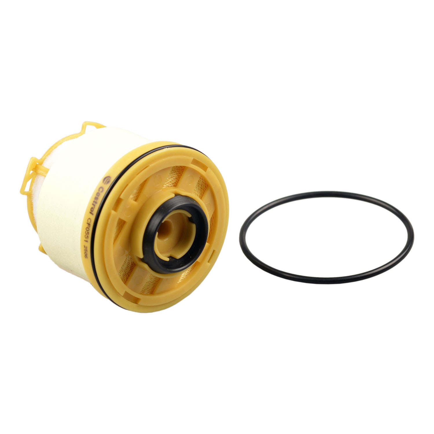 CASTROL FILTER CSTCF0551 Üzemanyagszűrő, gázolajszűrő, benzinszűrő