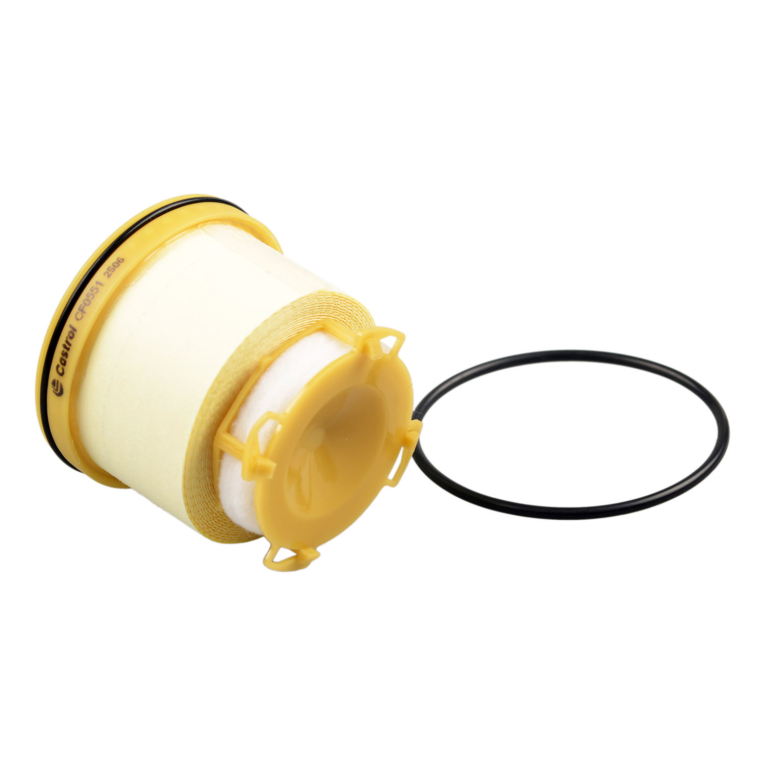 CASTROL FILTER CSTCF0551 Üzemanyagszűrő, gázolajszűrő, benzinszűrő