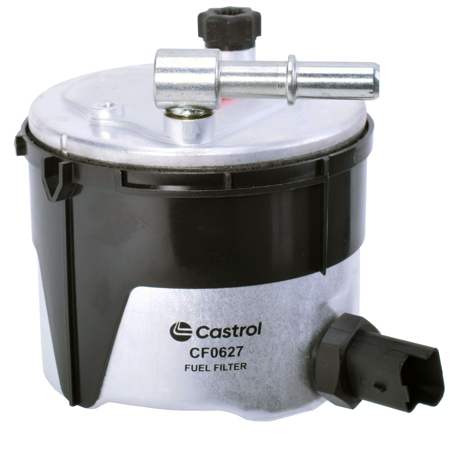 CASTROL FILTER CSTCF0627 Üzemanyagszűrő, gázolajszűrő, benzinszűrő