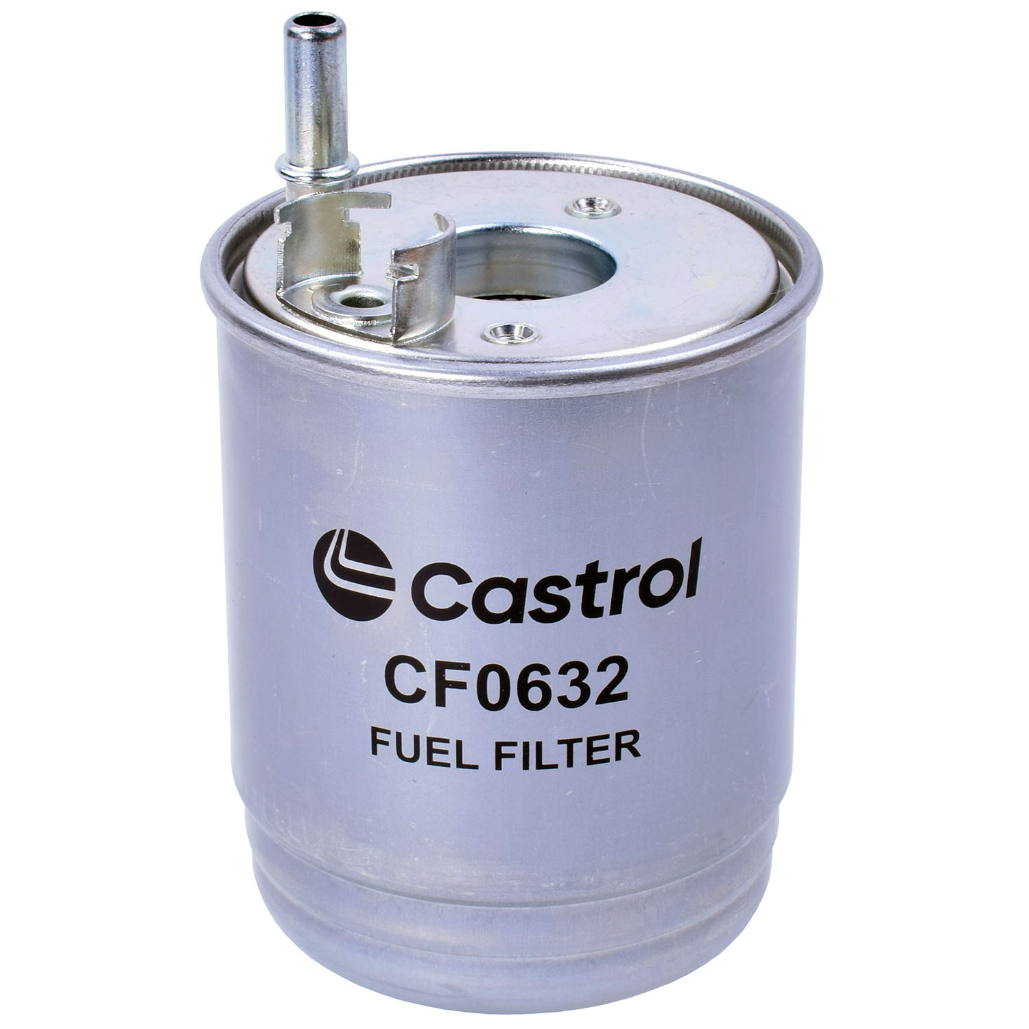 CASTROL FILTER CSTCF0632 Üzemanyagszűrő, gázolajszűrő, benzinszűrő