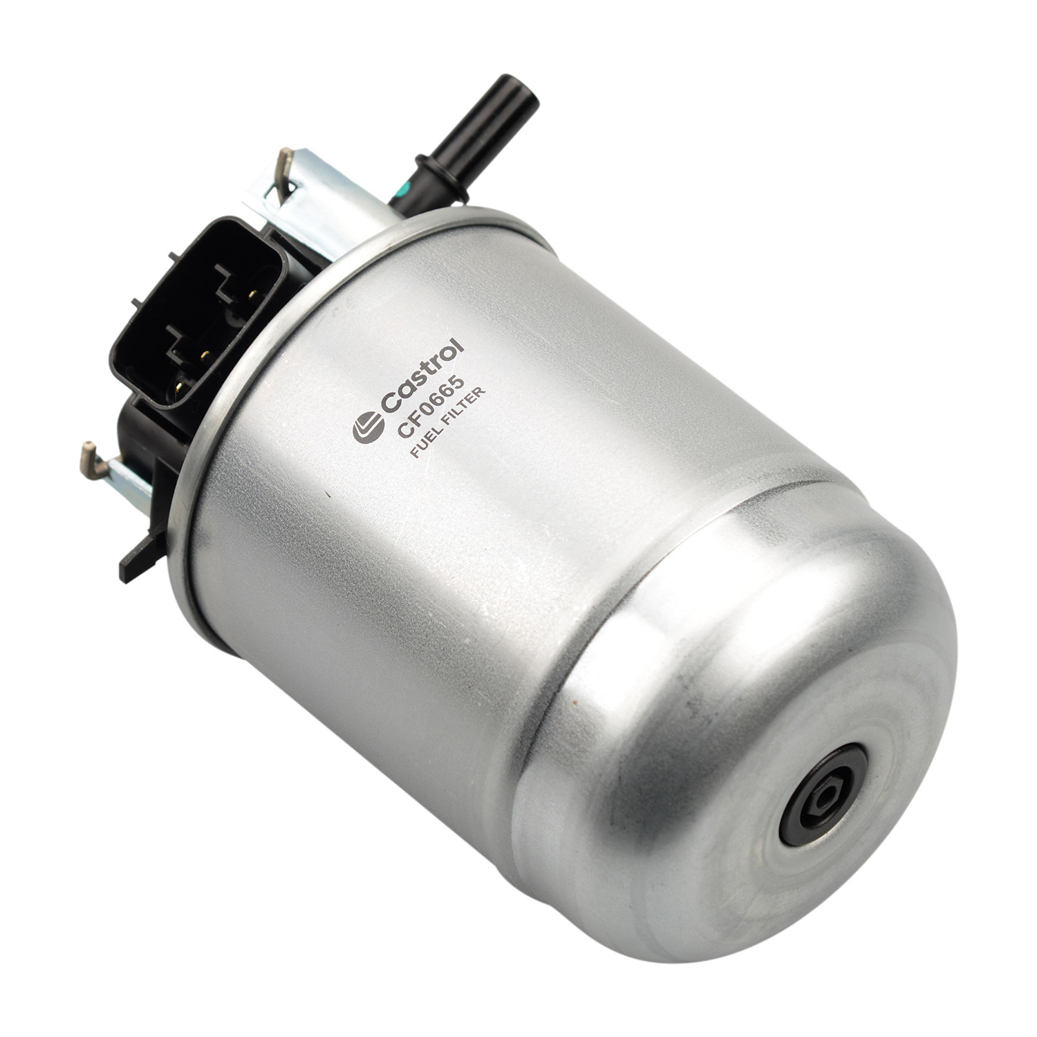 CASTROL FILTER CSTCF0665 Üzemanyagszűrő, gázolajszűrő, benzinszűrő