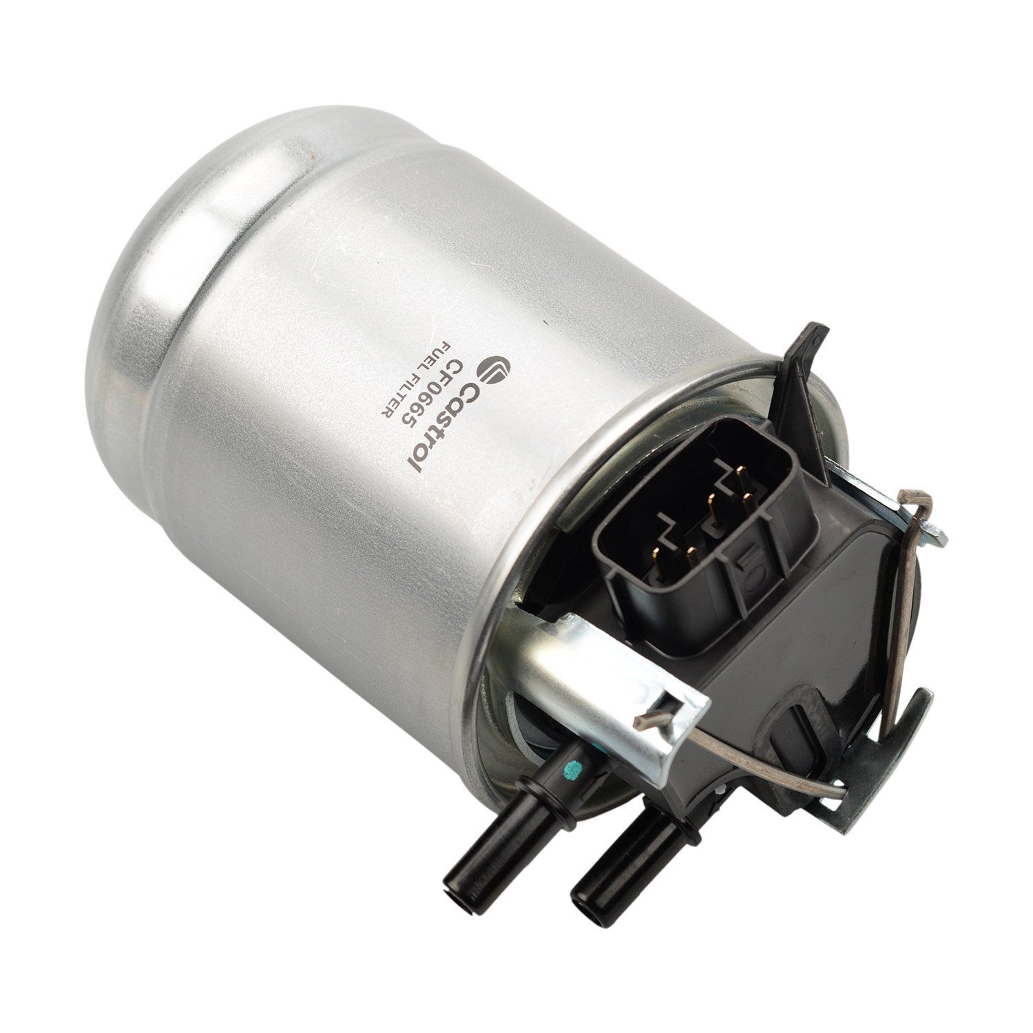 CASTROL FILTER CSTCF0665 Üzemanyagszűrő, gázolajszűrő, benzinszűrő